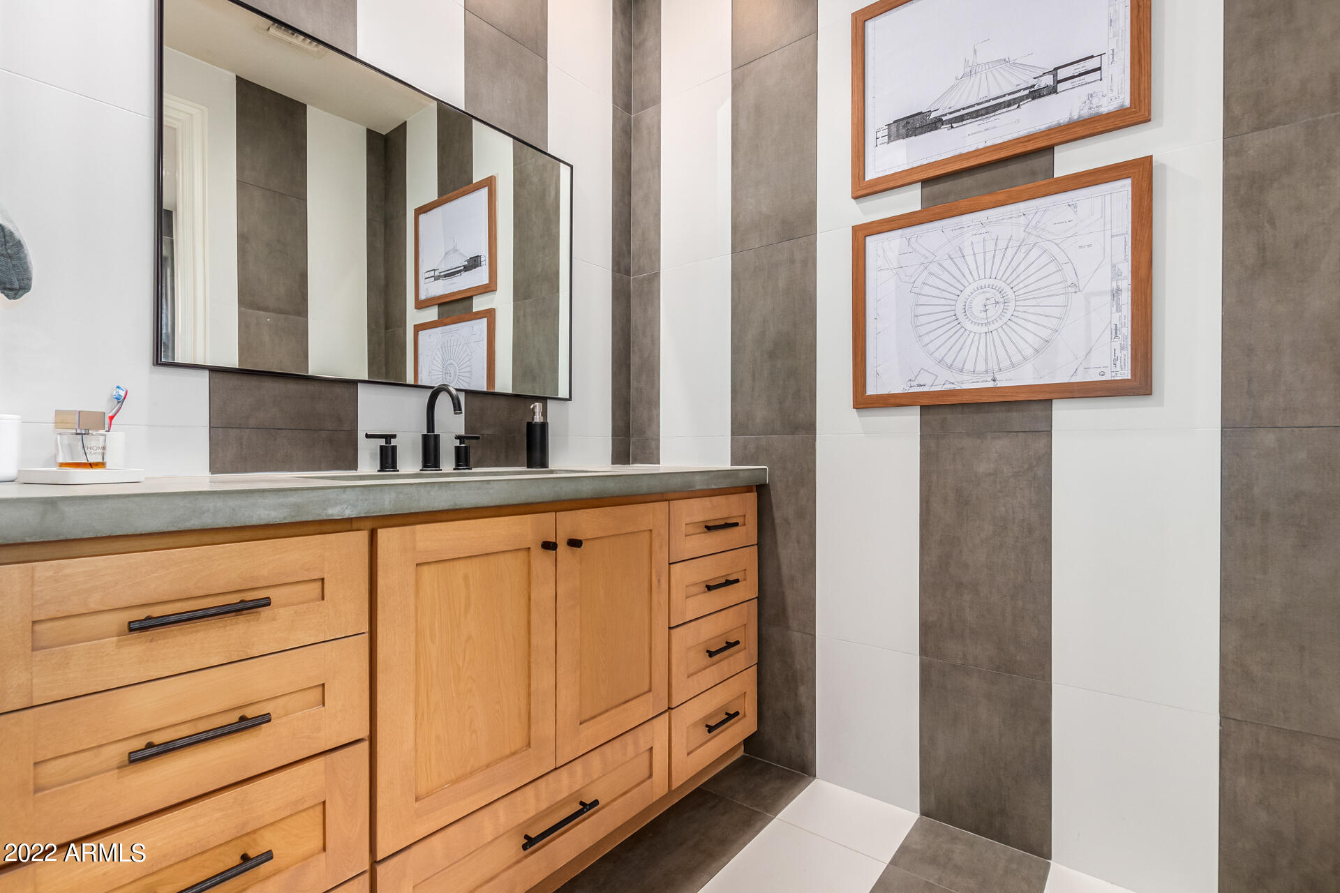 DC RANCH PARCEL 4.6 REPLAT - Residential
