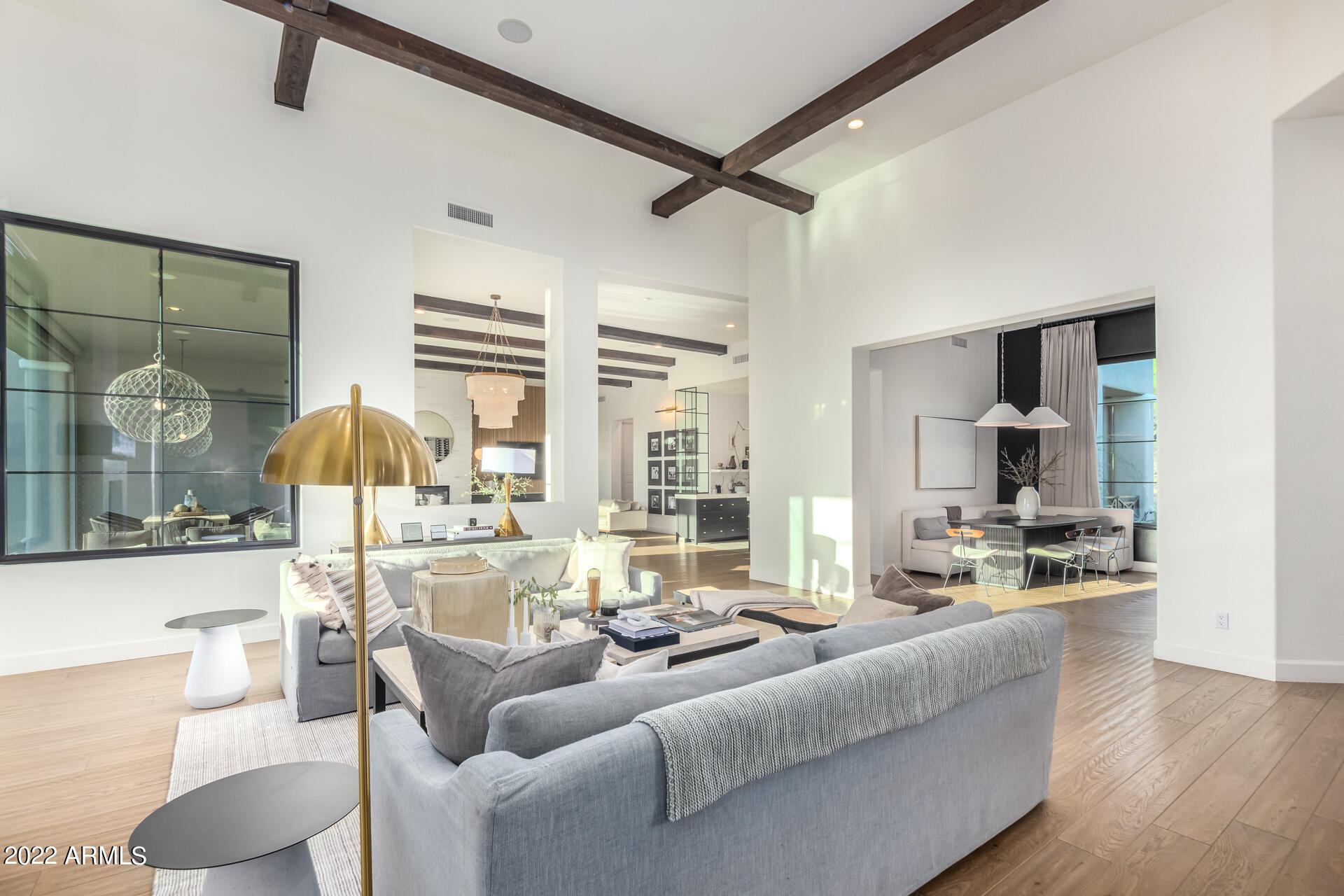 DC RANCH PARCEL 4.6 REPLAT - Residential