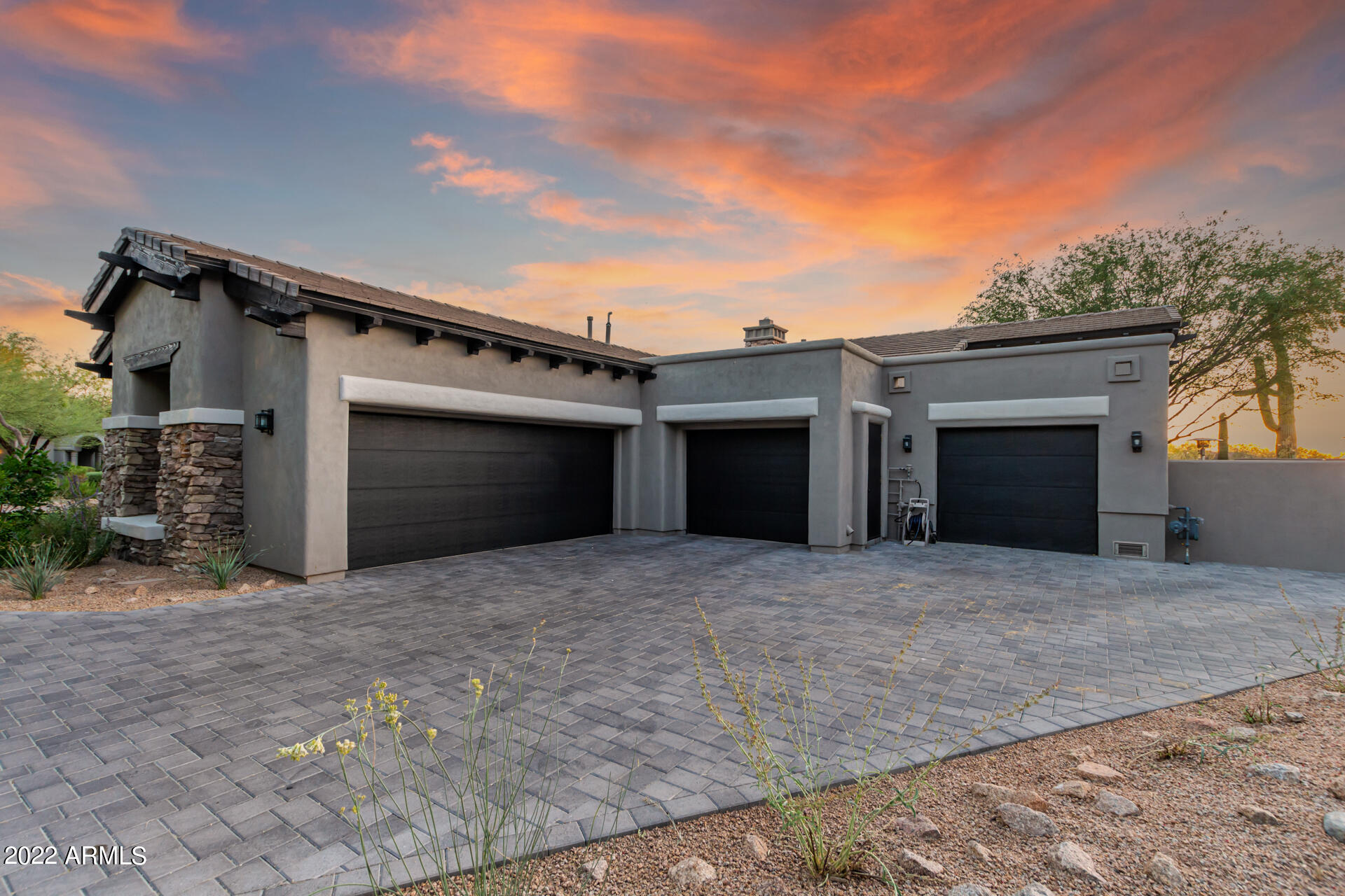DC RANCH PARCEL 4.6 REPLAT - Residential