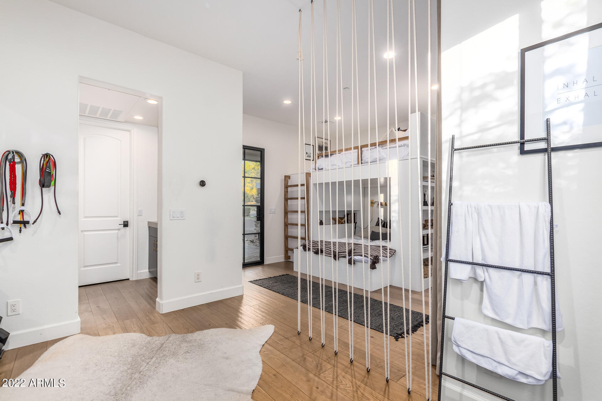 DC RANCH PARCEL 4.6 REPLAT - Residential