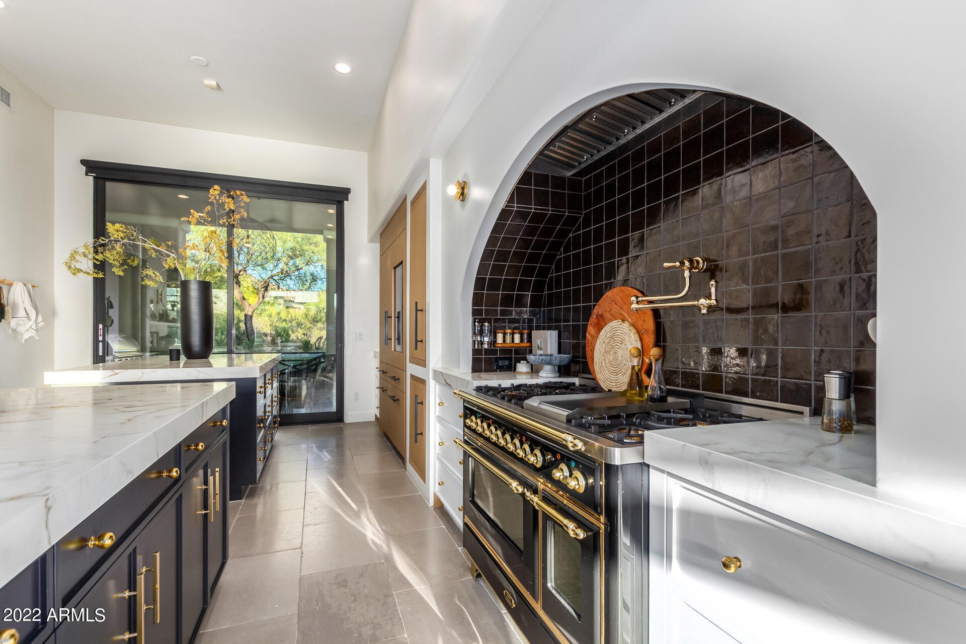 DC RANCH PARCEL 4.6 REPLAT - Residential