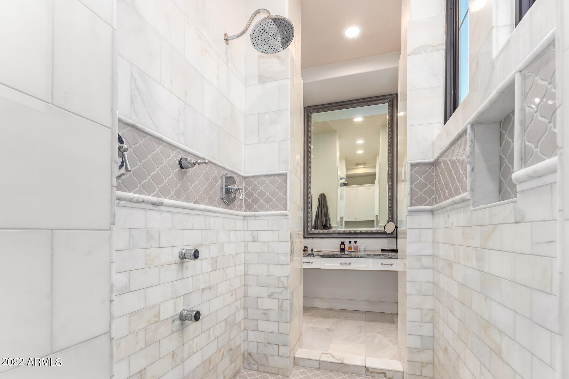 DC RANCH PARCEL 4.6 REPLAT - Residential