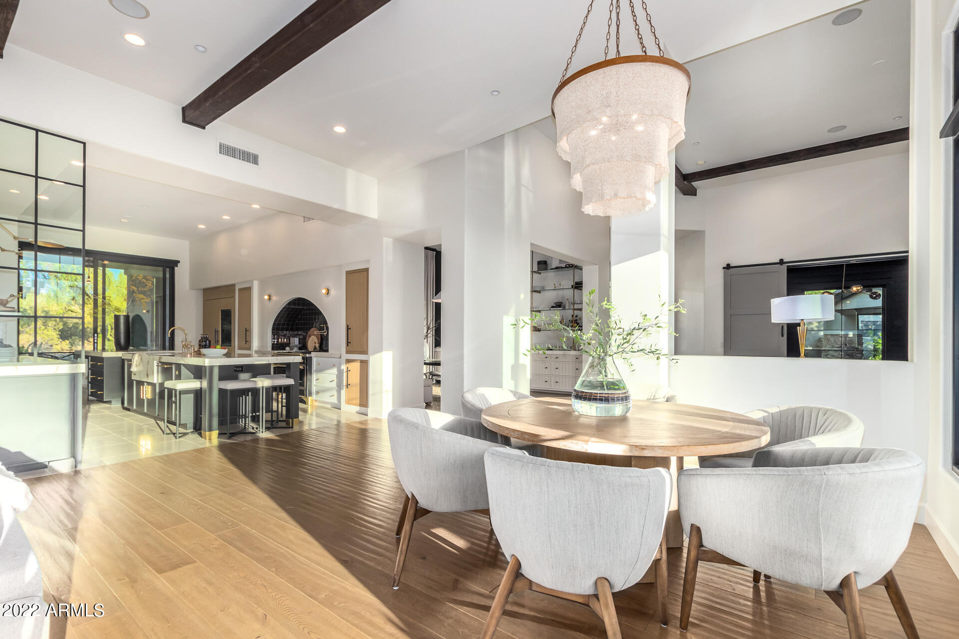 DC RANCH PARCEL 4.6 REPLAT - Residential