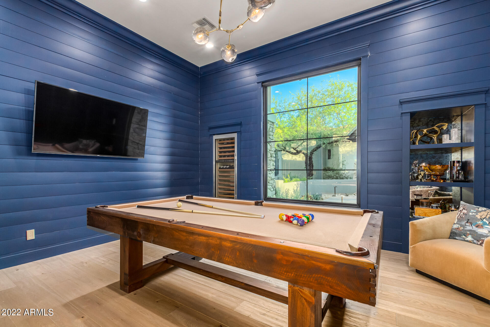 DC RANCH PARCEL 4.6 REPLAT - Residential