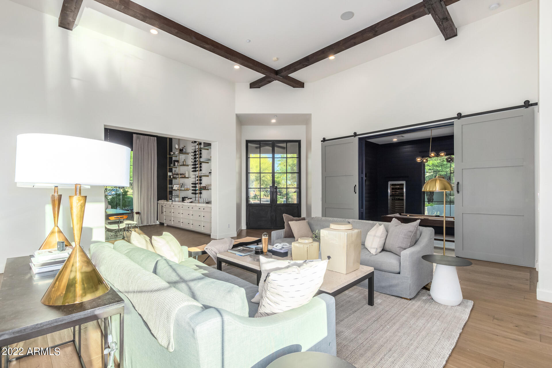 DC RANCH PARCEL 4.6 REPLAT - Residential