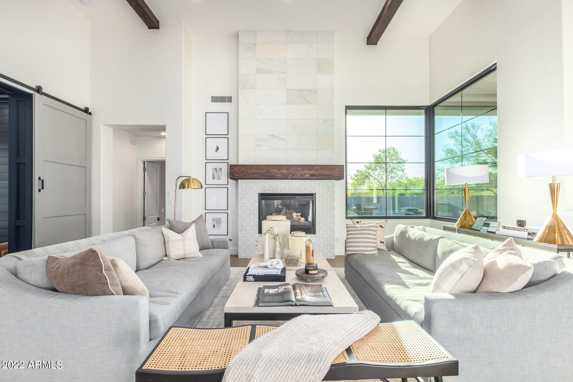 DC RANCH PARCEL 4.6 REPLAT - Residential