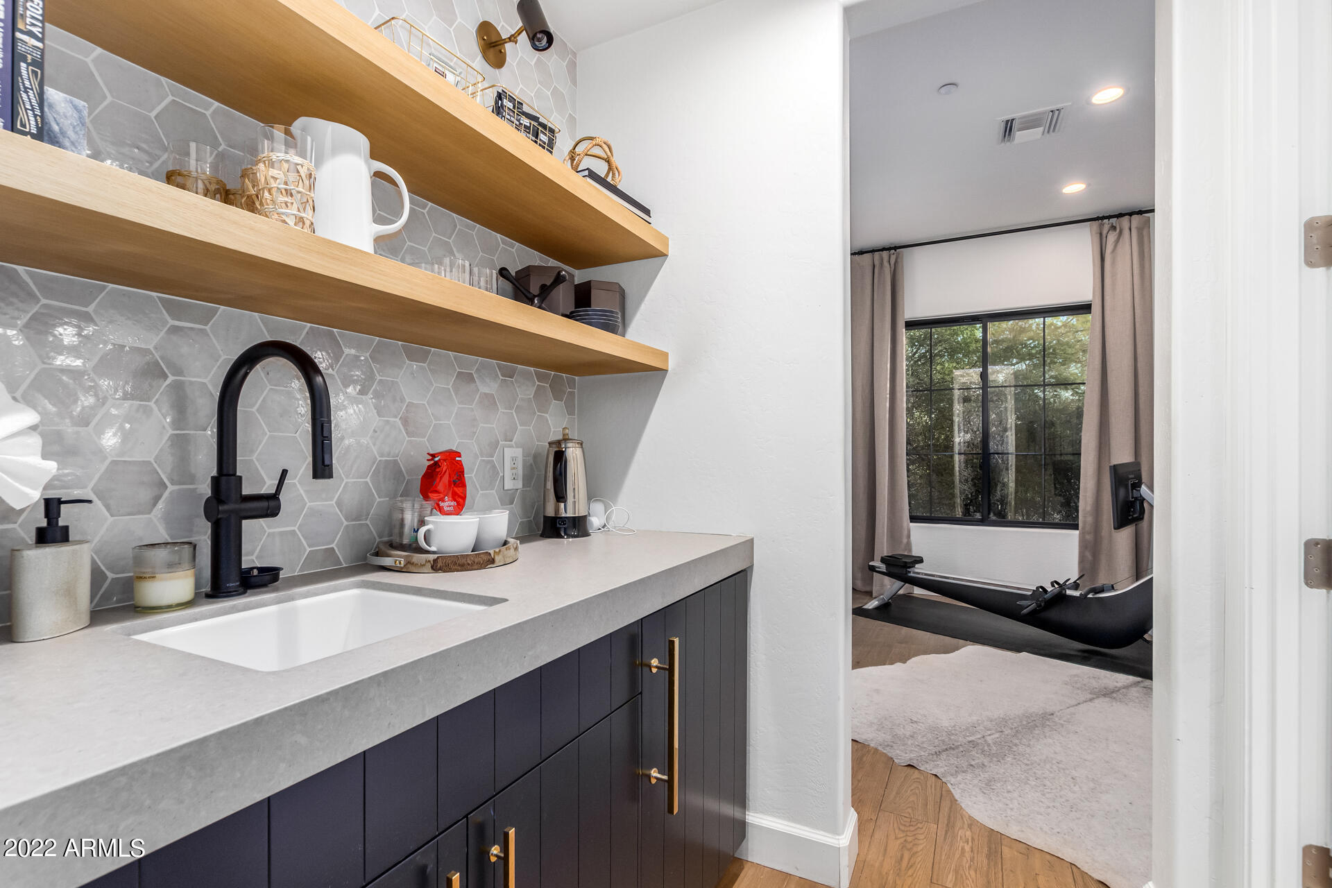 DC RANCH PARCEL 4.6 REPLAT - Residential