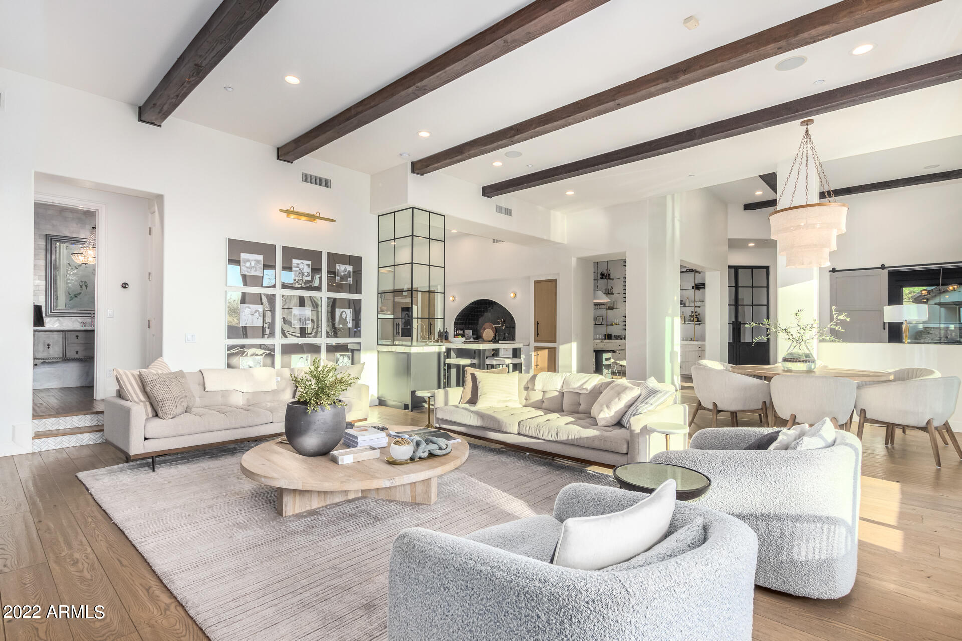 DC RANCH PARCEL 4.6 REPLAT - Residential