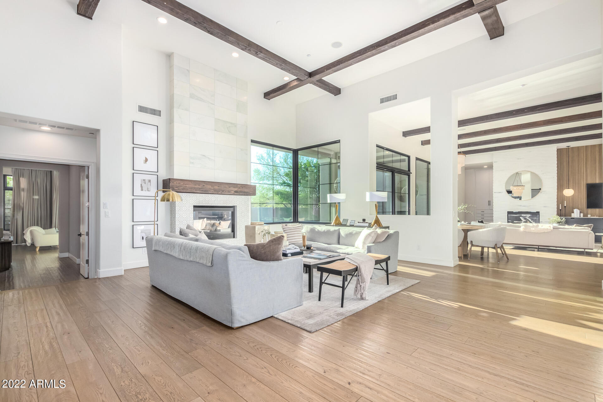 DC RANCH PARCEL 4.6 REPLAT - Residential