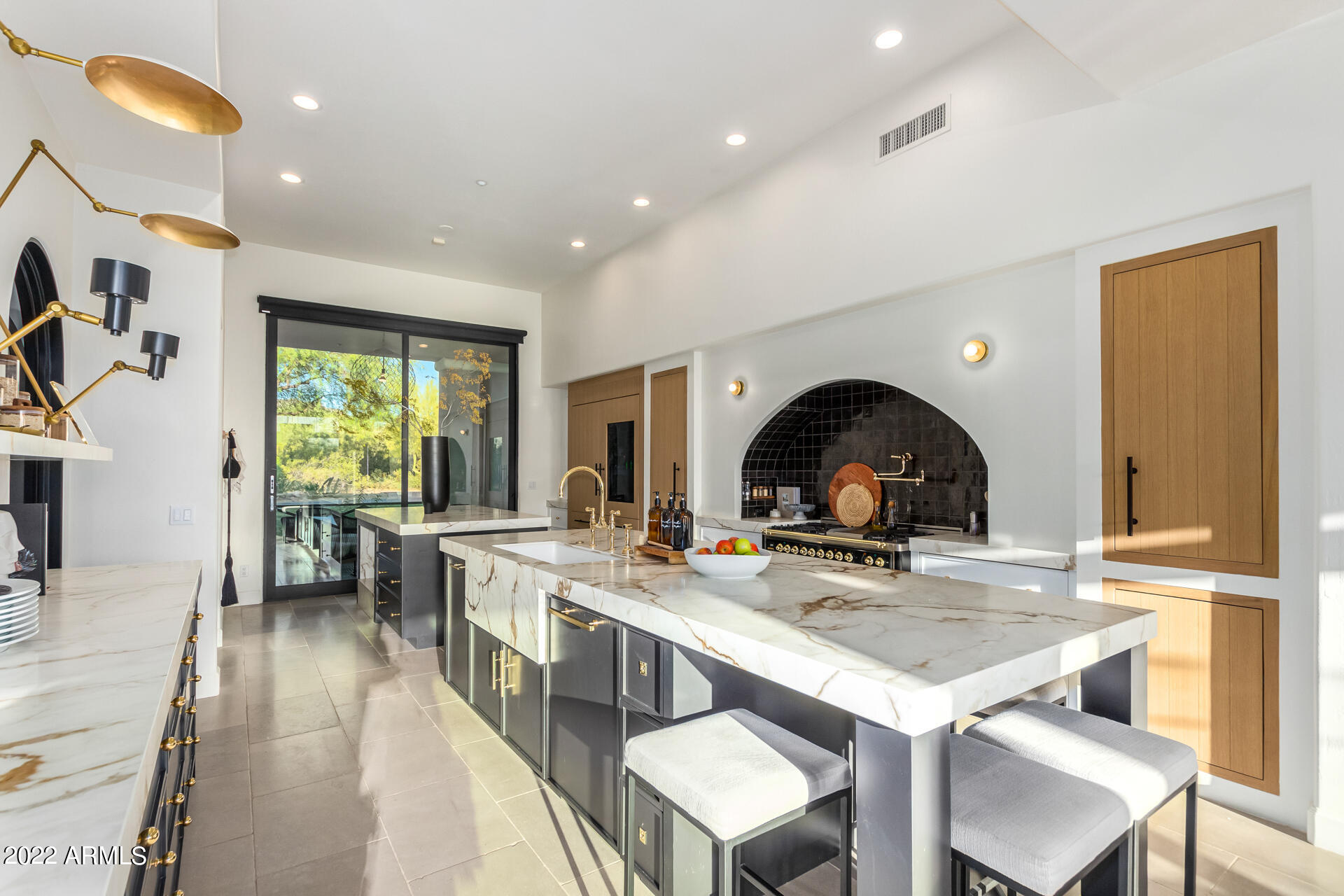 DC RANCH PARCEL 4.6 REPLAT - Residential