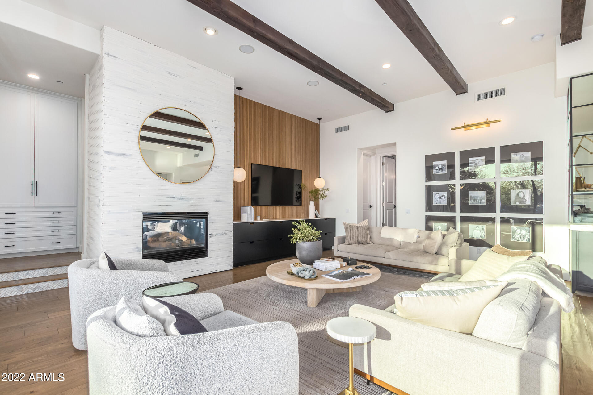 DC RANCH PARCEL 4.6 REPLAT - Residential