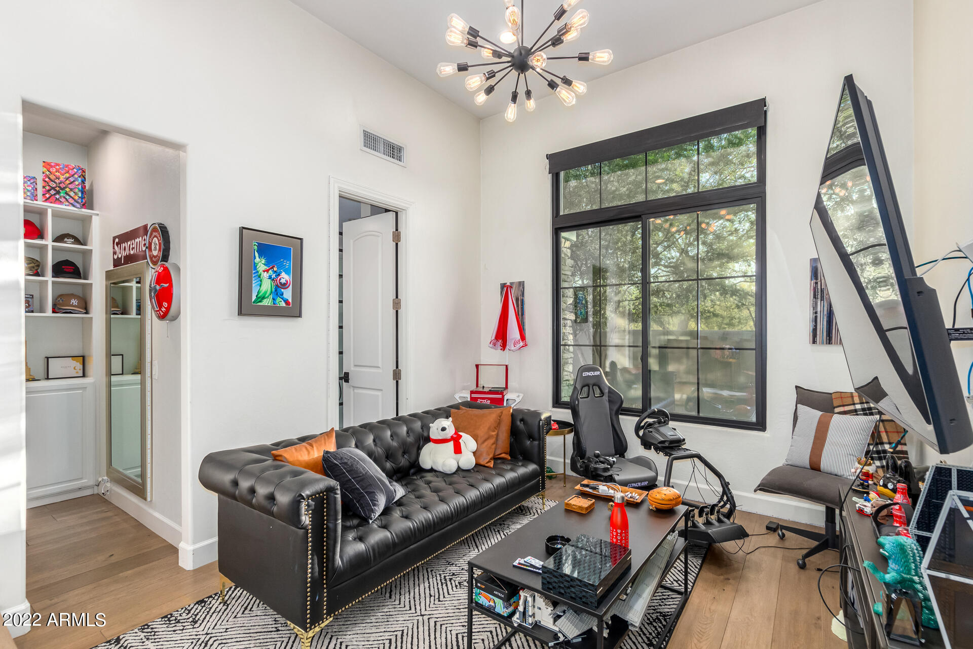 DC RANCH PARCEL 4.6 REPLAT - Residential