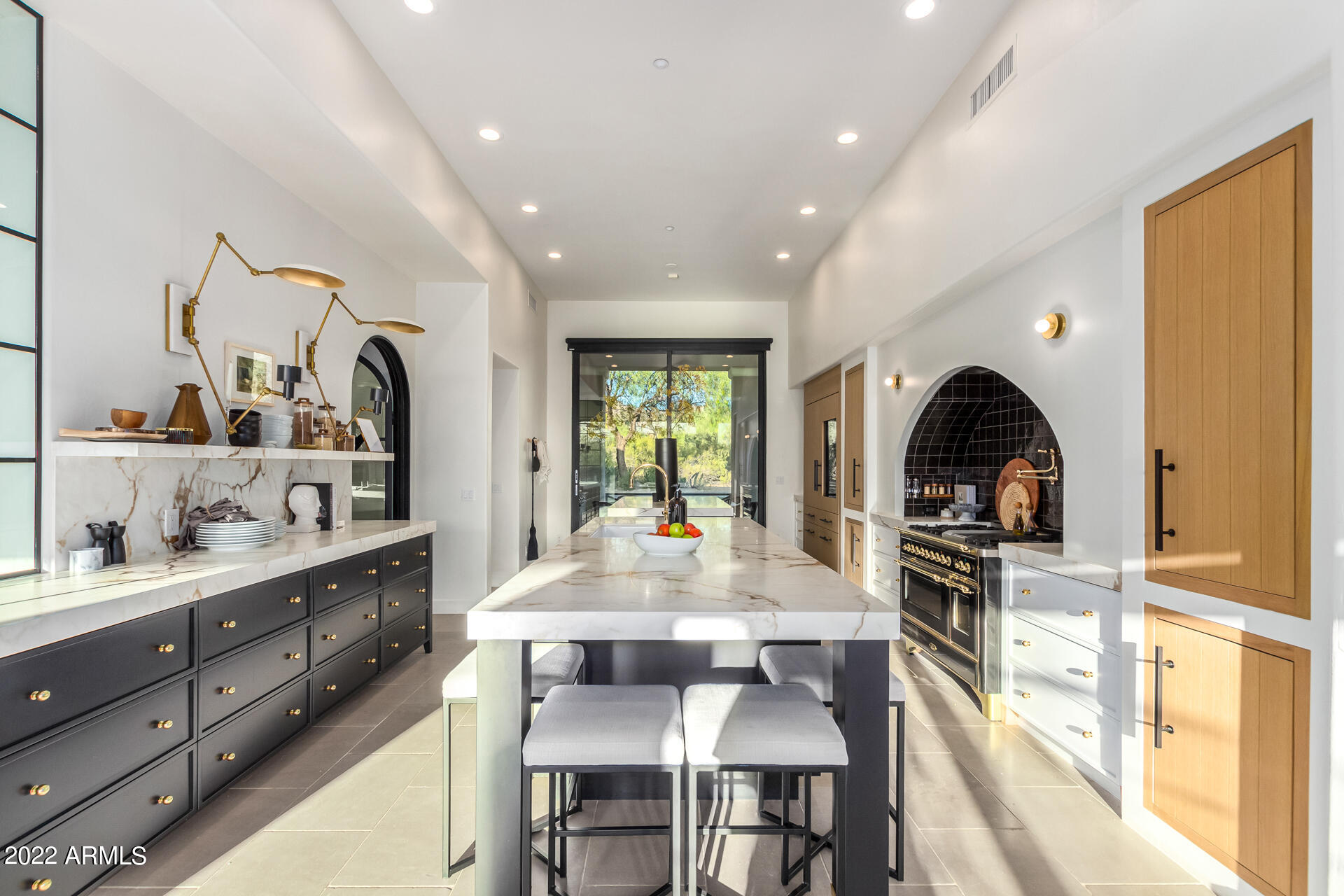 DC RANCH PARCEL 4.6 REPLAT - Residential