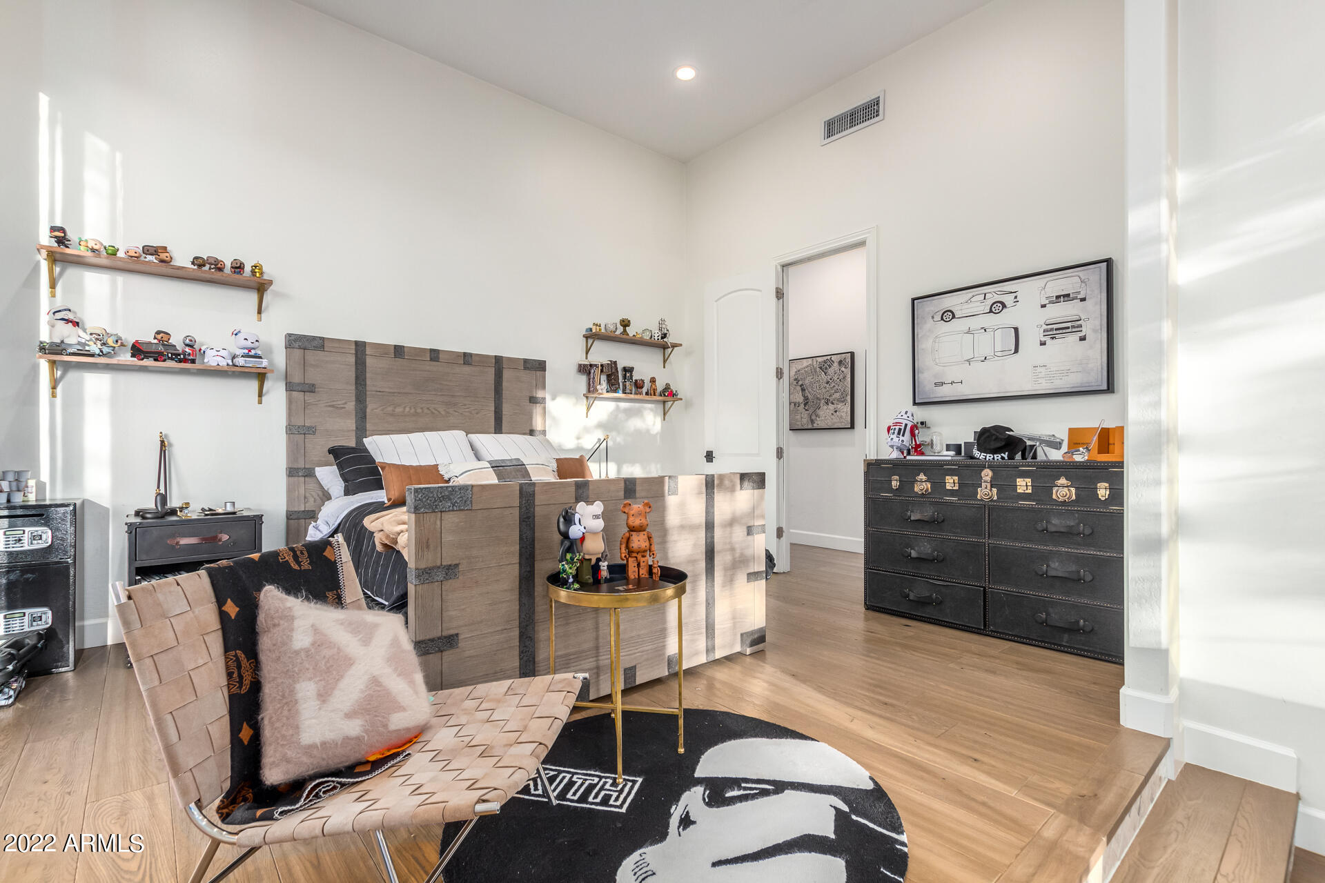 DC RANCH PARCEL 4.6 REPLAT - Residential