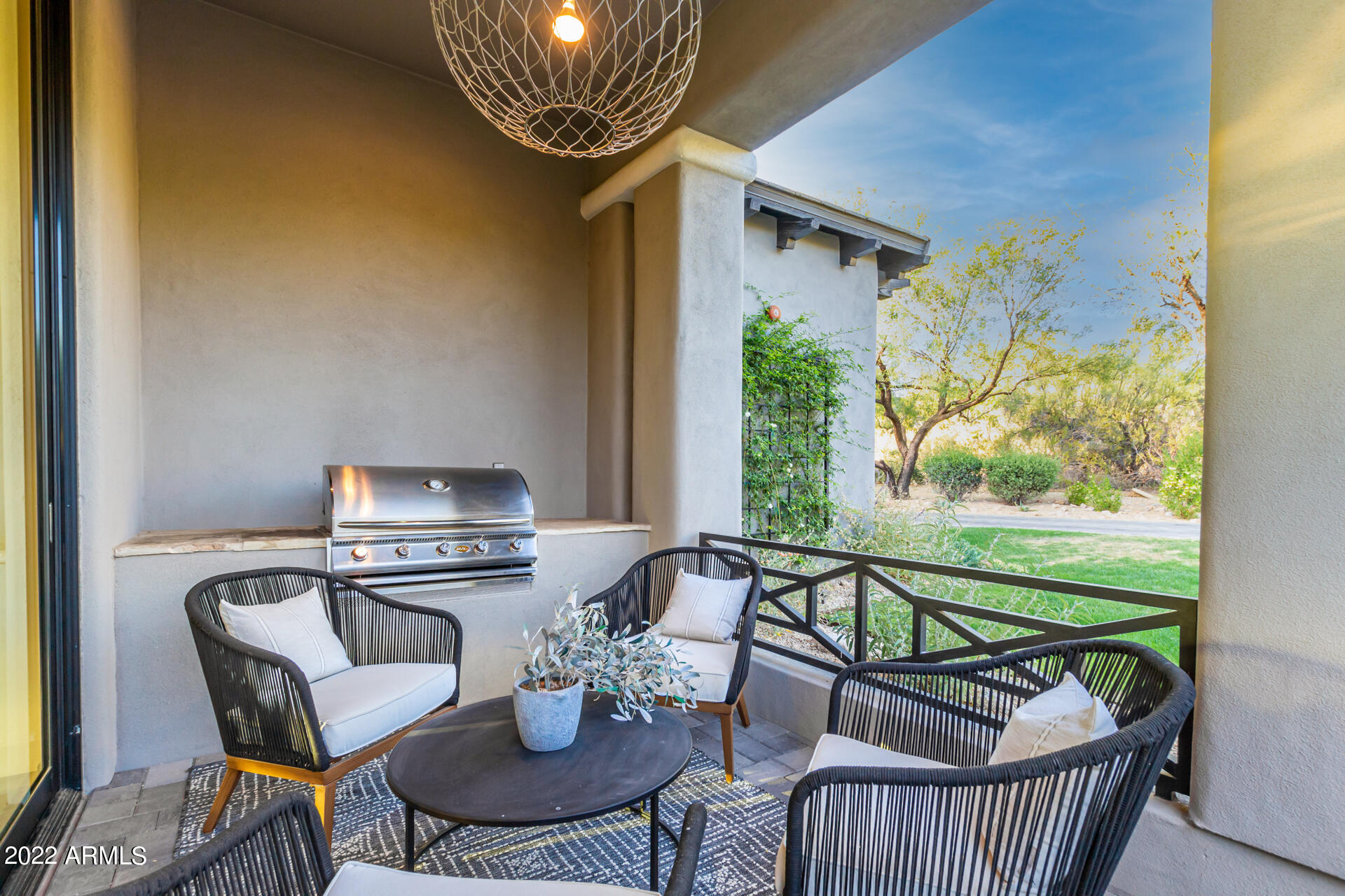 DC RANCH PARCEL 4.6 REPLAT - Residential