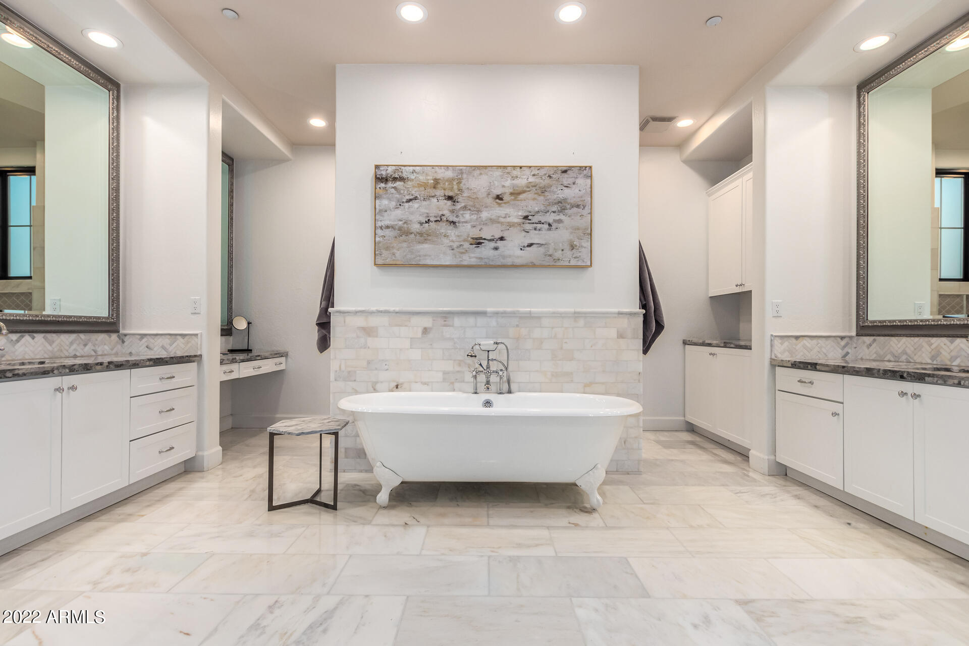 DC RANCH PARCEL 4.6 REPLAT - Residential