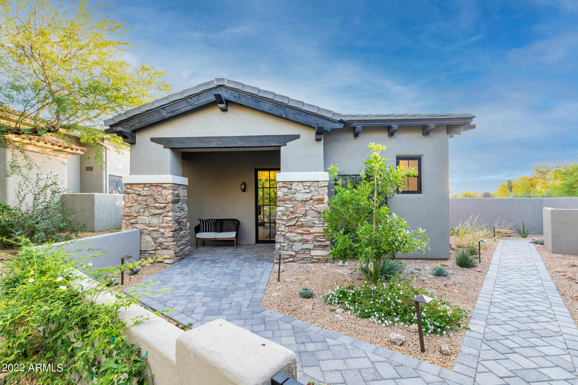 DC RANCH PARCEL 4.6 REPLAT - Residential