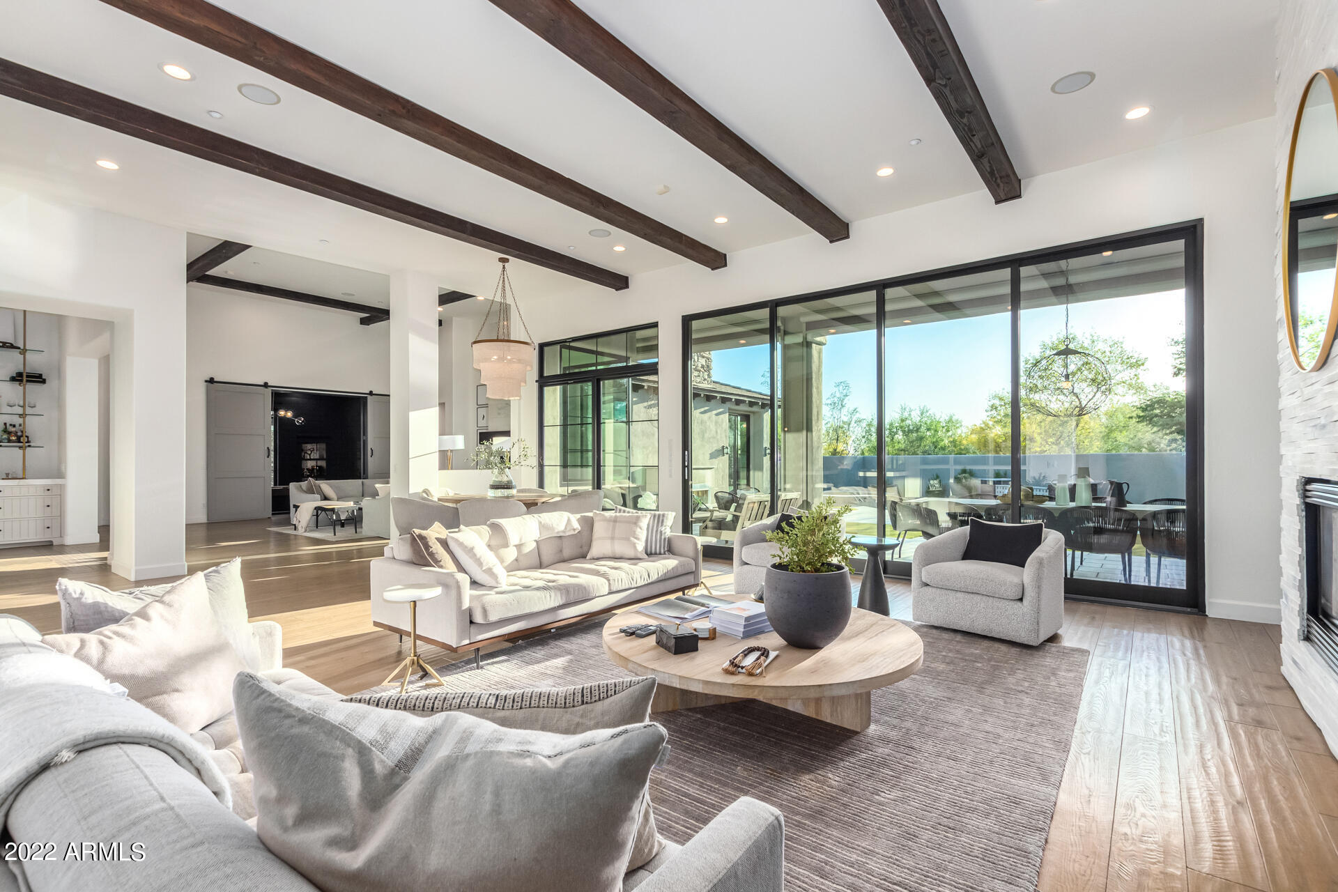 DC RANCH PARCEL 4.6 REPLAT - Residential