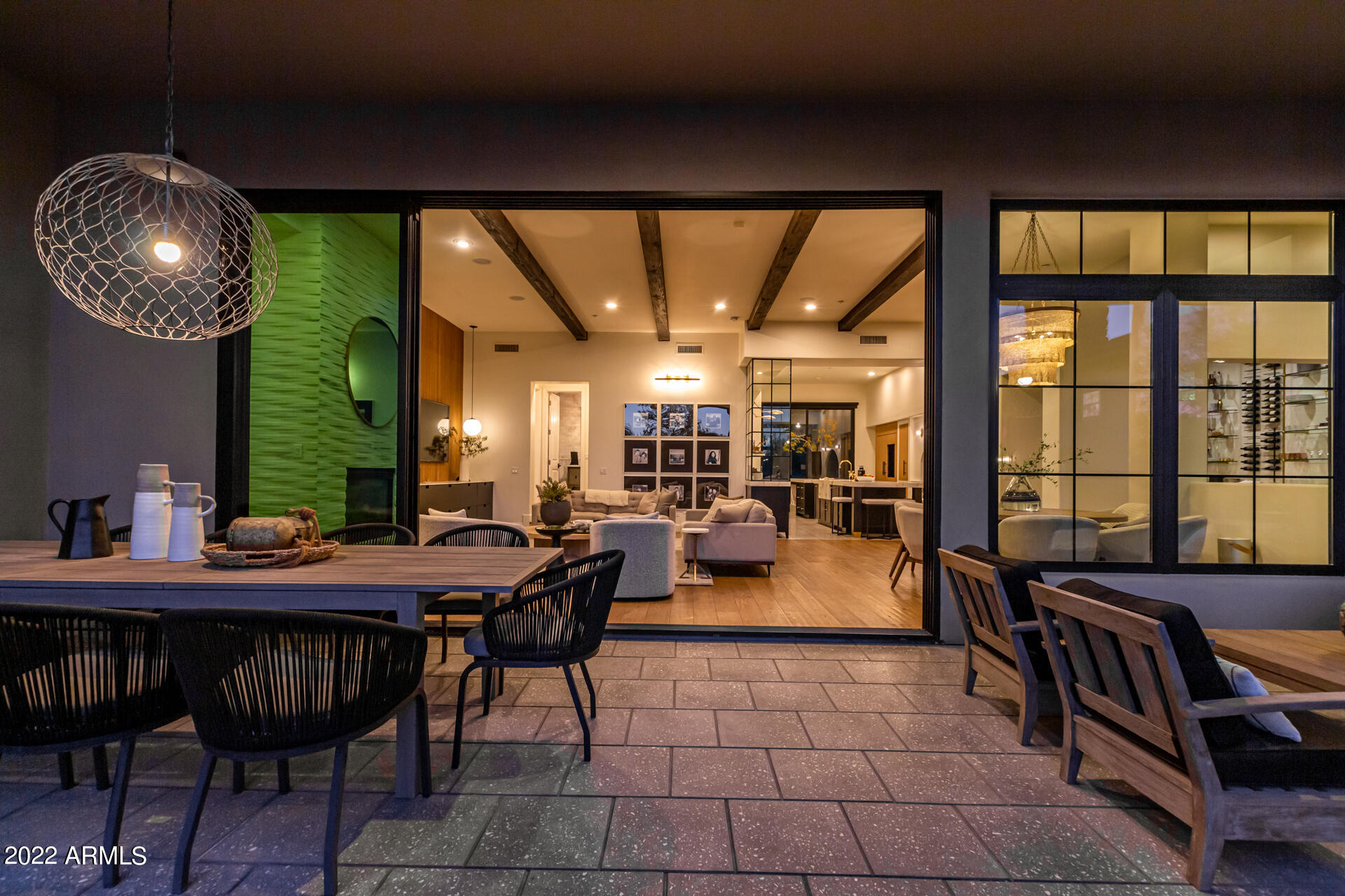 DC RANCH PARCEL 4.6 REPLAT - Residential