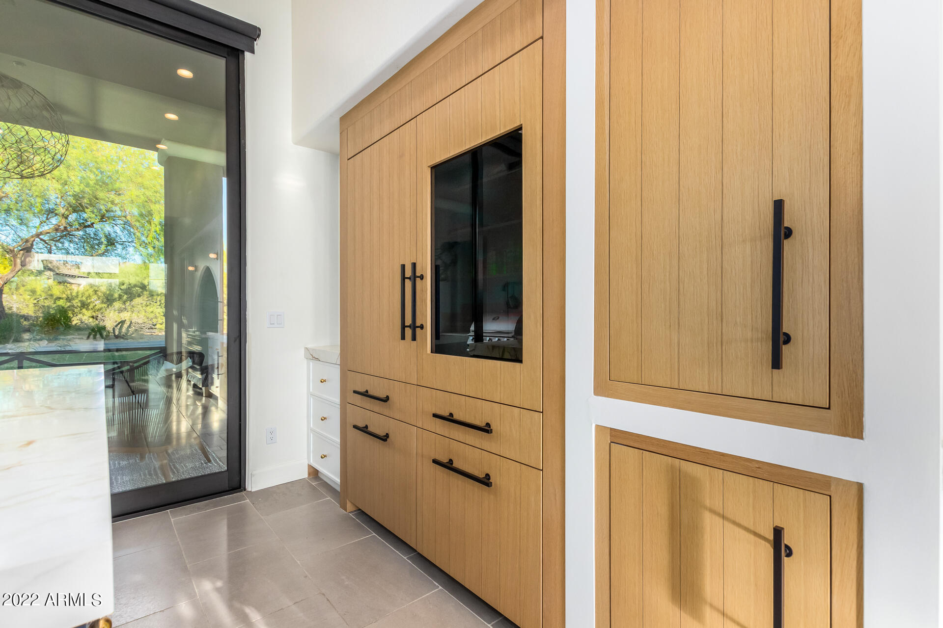 DC RANCH PARCEL 4.6 REPLAT - Residential