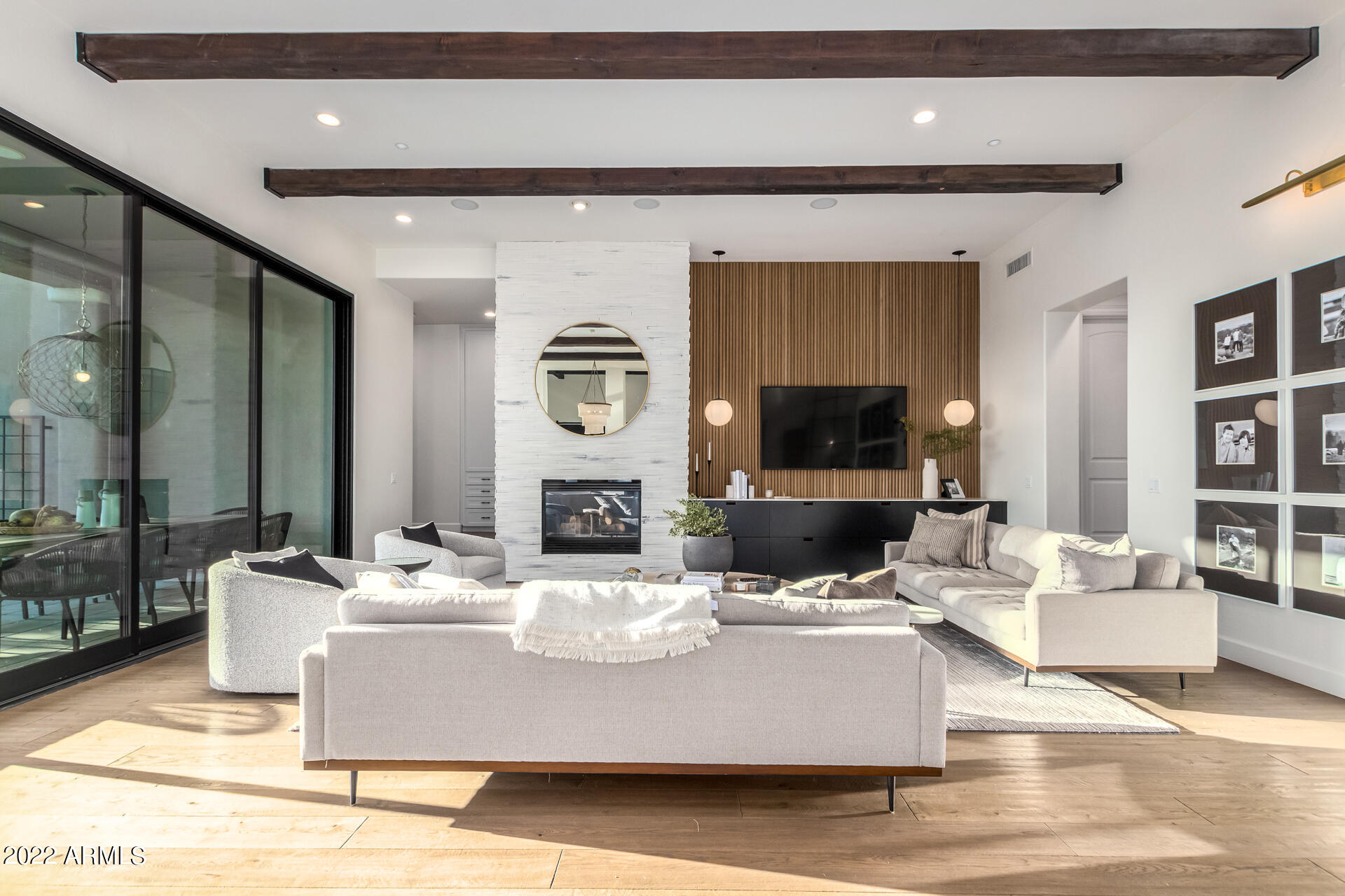 DC RANCH PARCEL 4.6 REPLAT - Residential