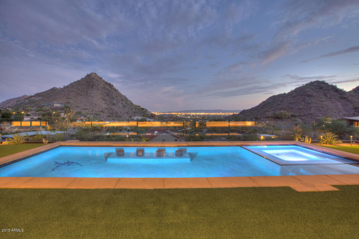 CLEARWATER HILLS ASSOCIATION - Residential