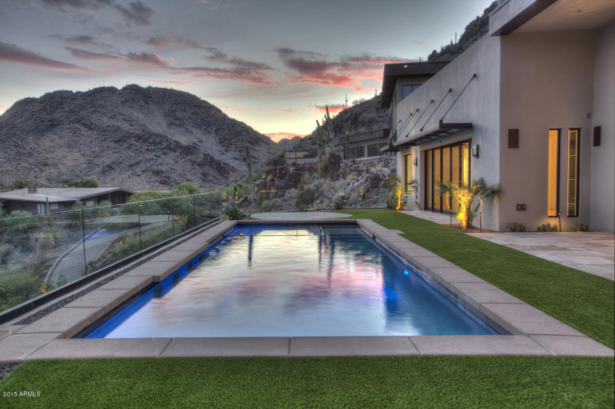 CLEARWATER HILLS ASSOCIATION - Residential
