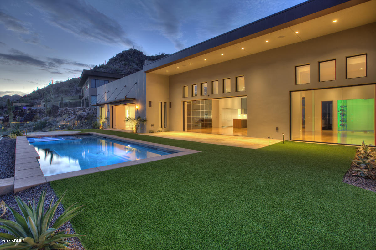 CLEARWATER HILLS ASSOCIATION - Residential