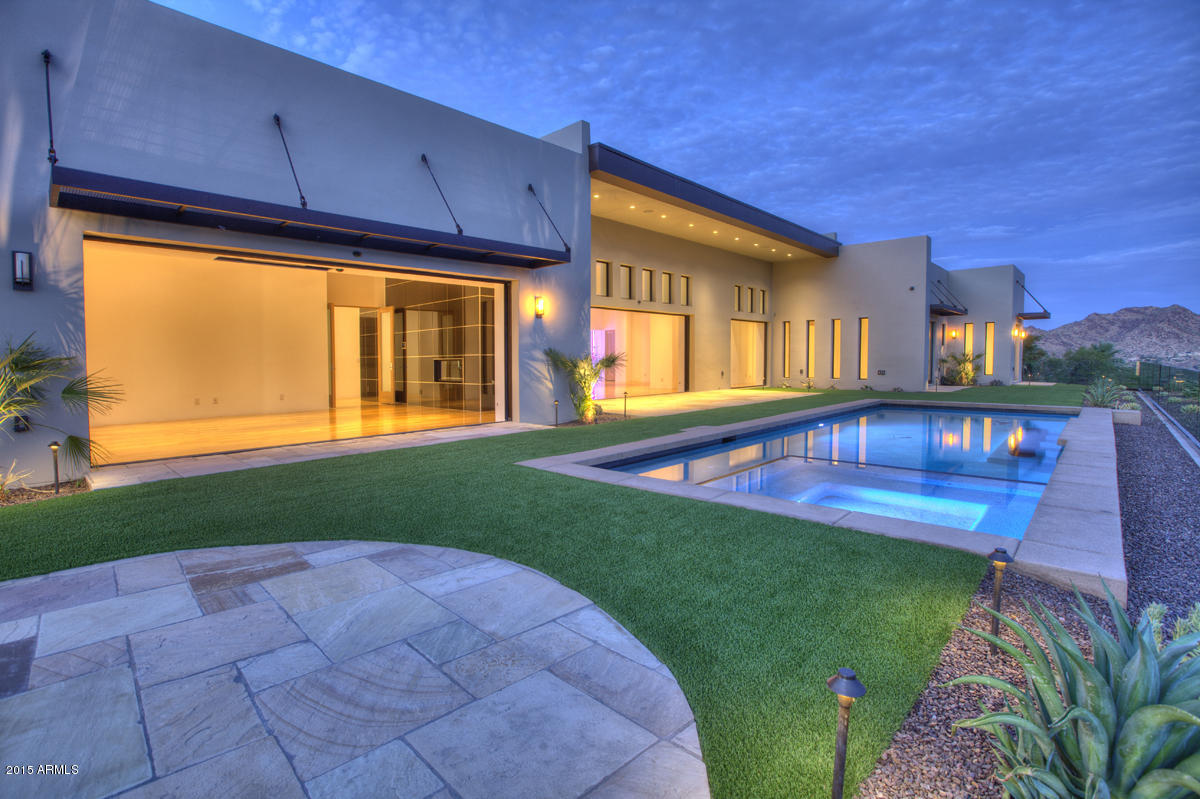 CLEARWATER HILLS ASSOCIATION - Residential