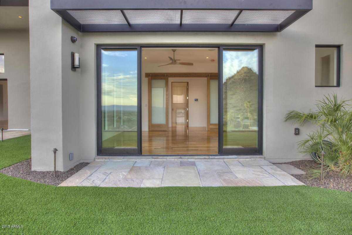 CLEARWATER HILLS ASSOCIATION - Residential