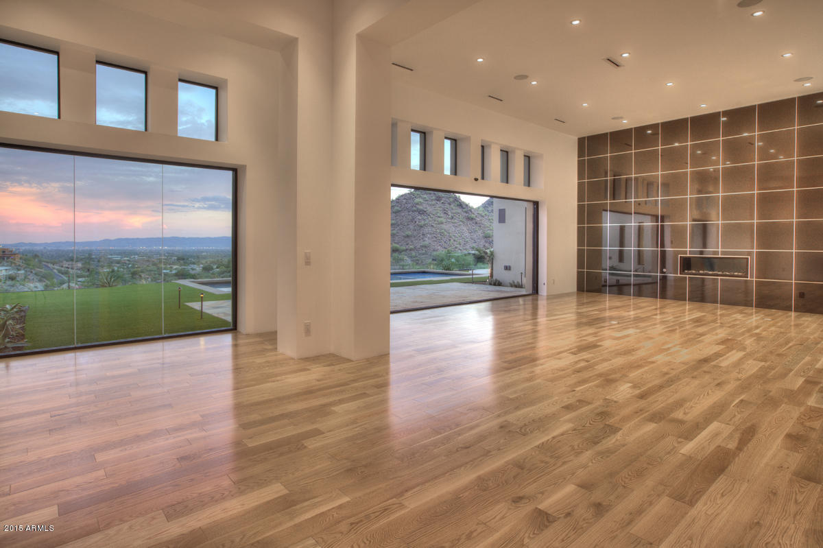 CLEARWATER HILLS ASSOCIATION - Residential