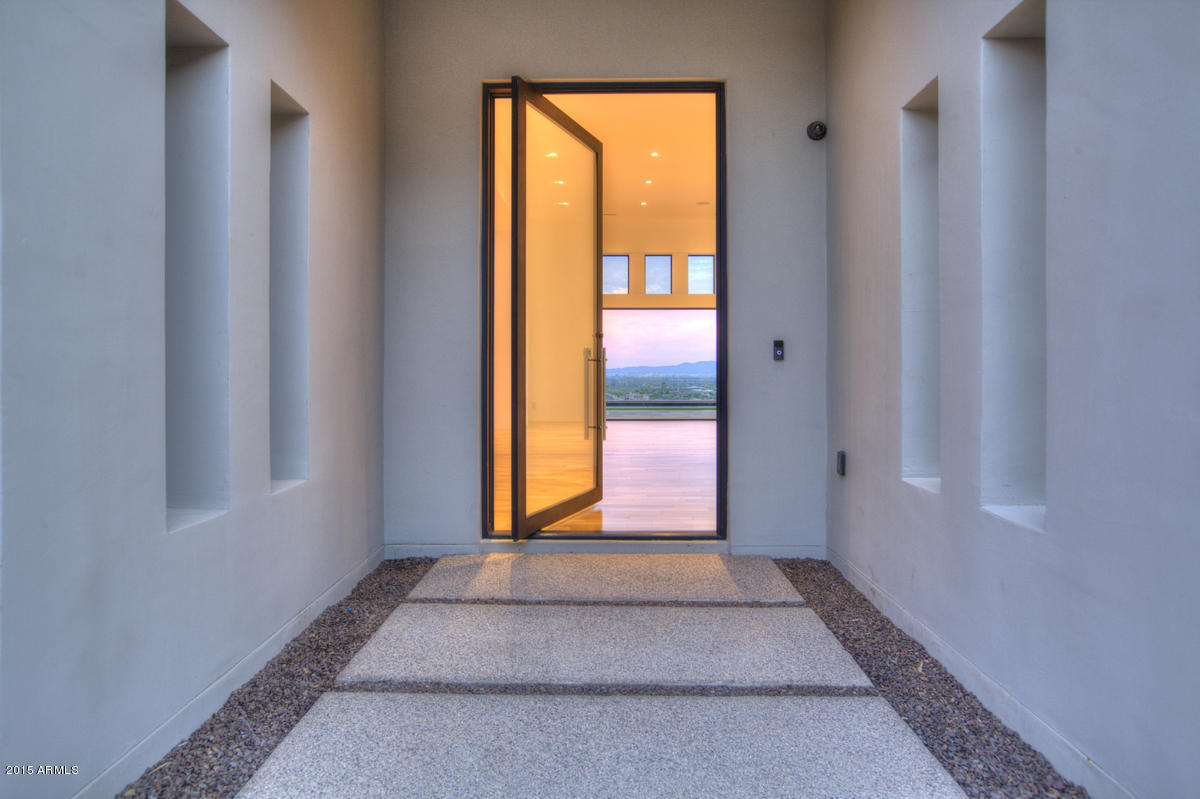 CLEARWATER HILLS ASSOCIATION - Residential