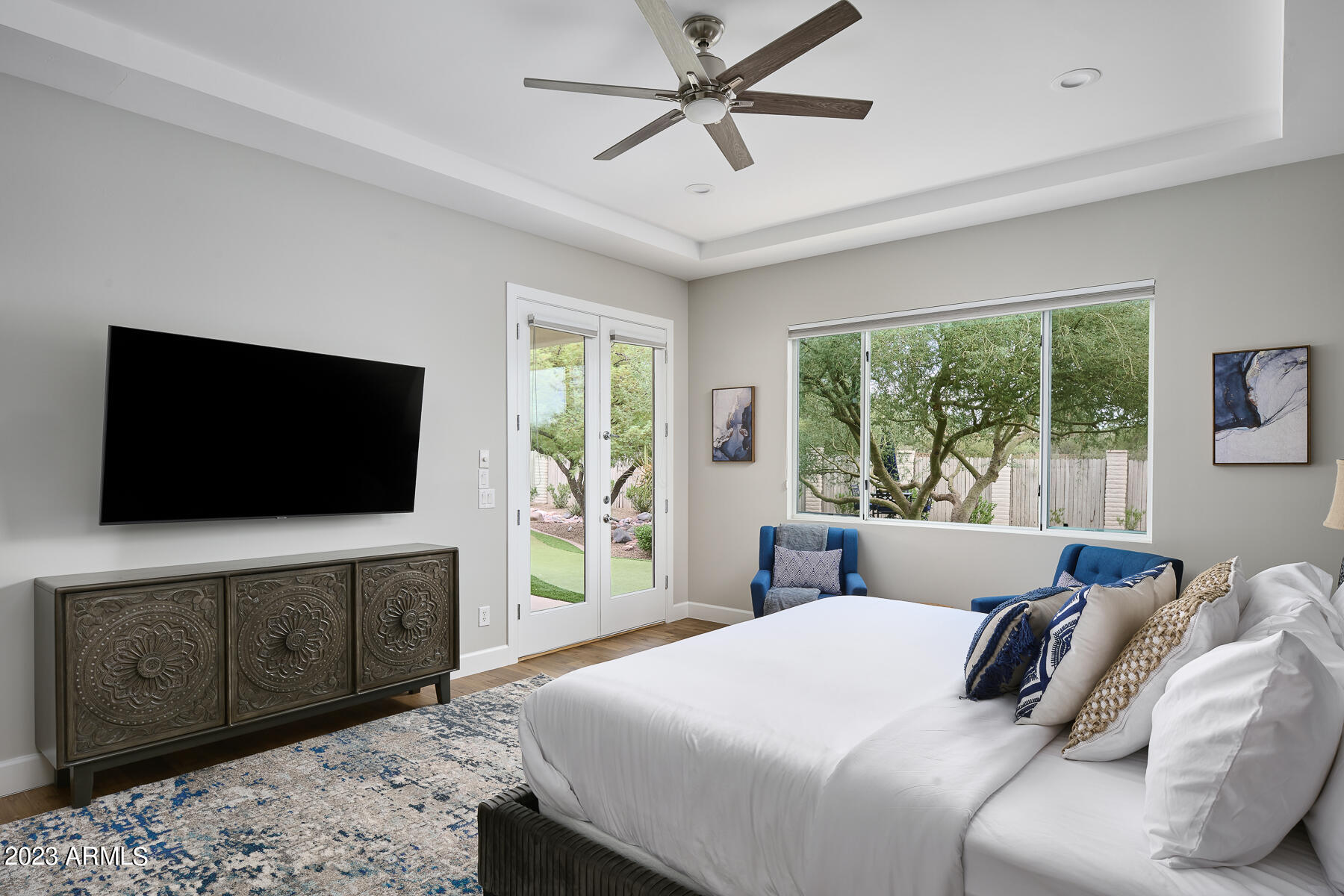 CAMELBACK SIERRA - Residential