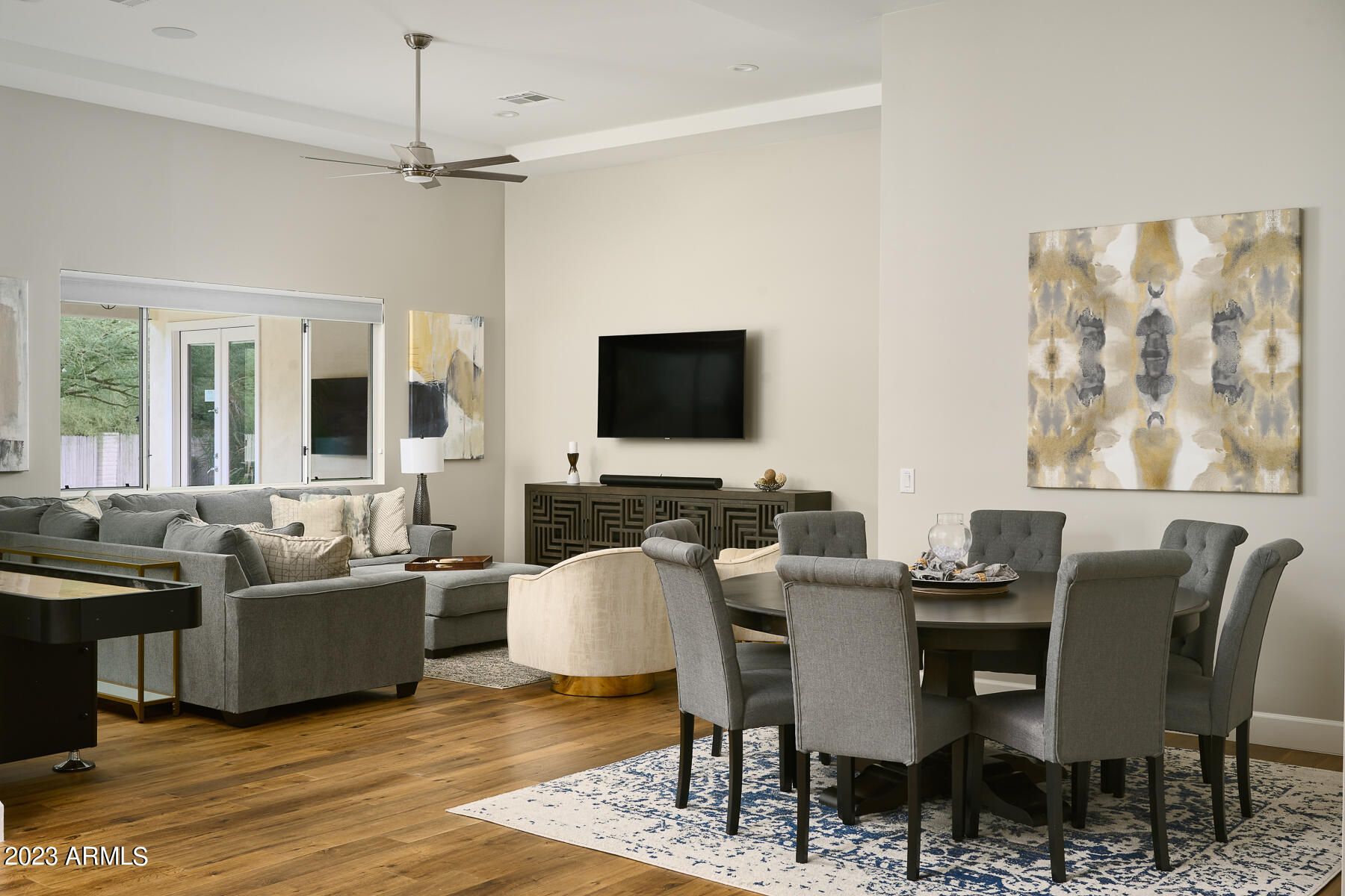CAMELBACK SIERRA - Residential