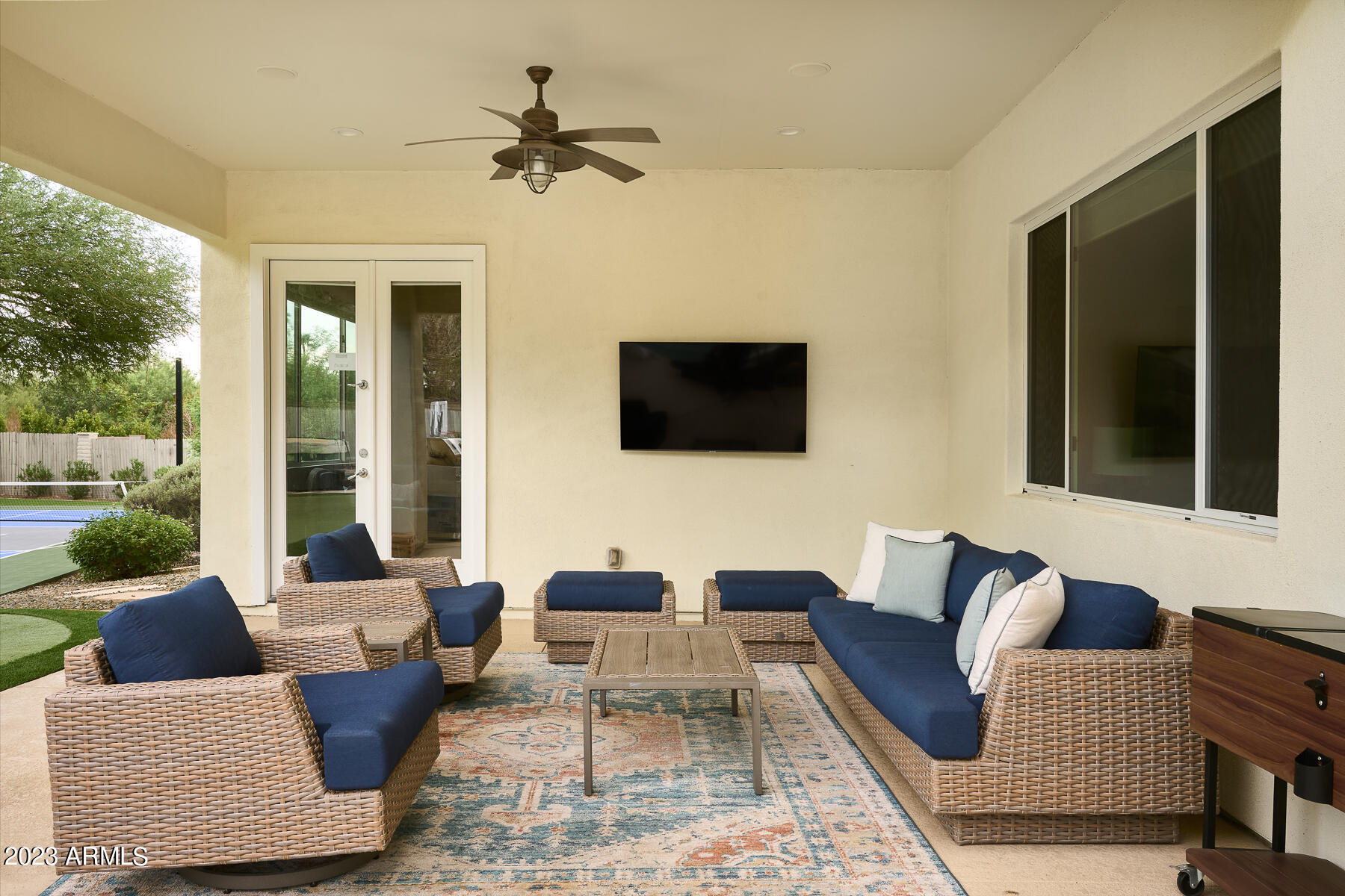 CAMELBACK SIERRA - Residential