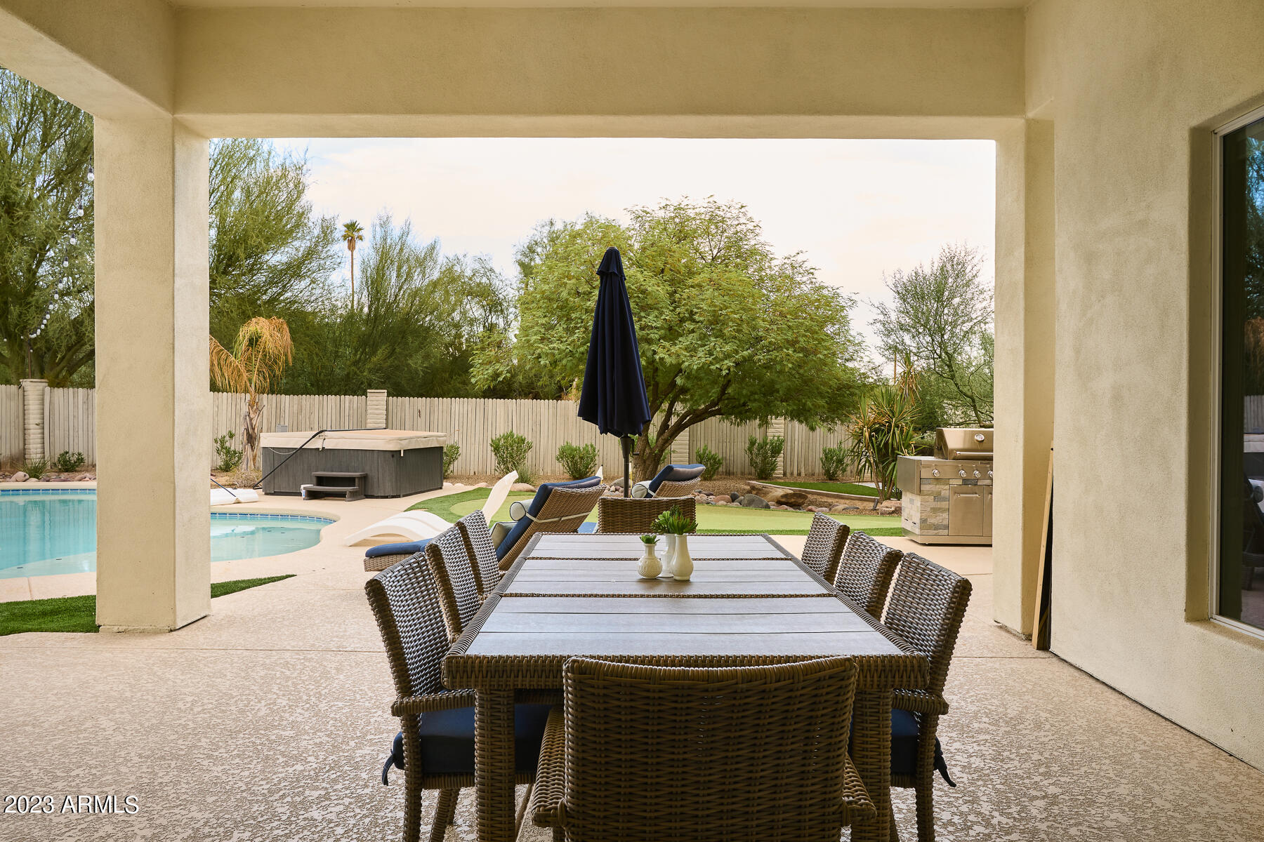 CAMELBACK SIERRA - Residential