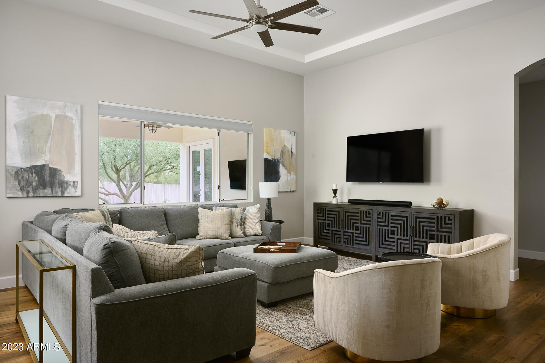 CAMELBACK SIERRA - Residential