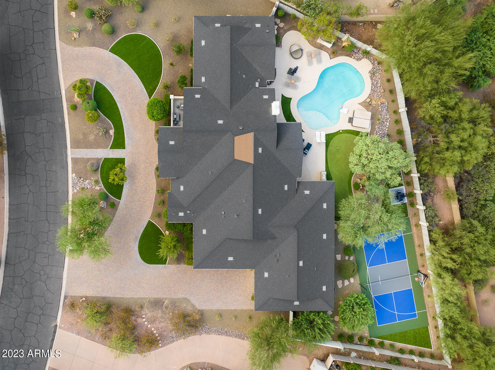 CAMELBACK SIERRA - Residential