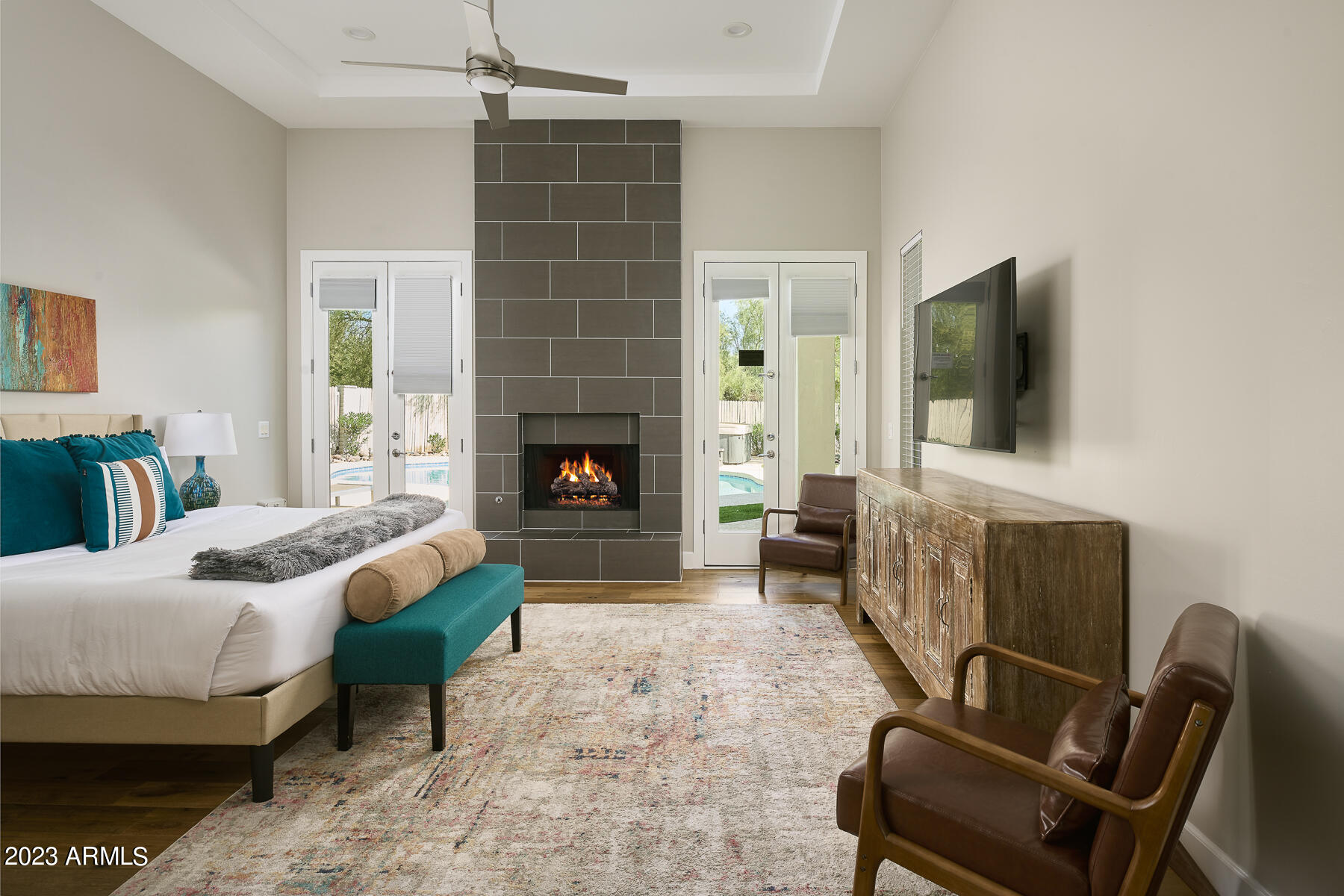 CAMELBACK SIERRA - Residential