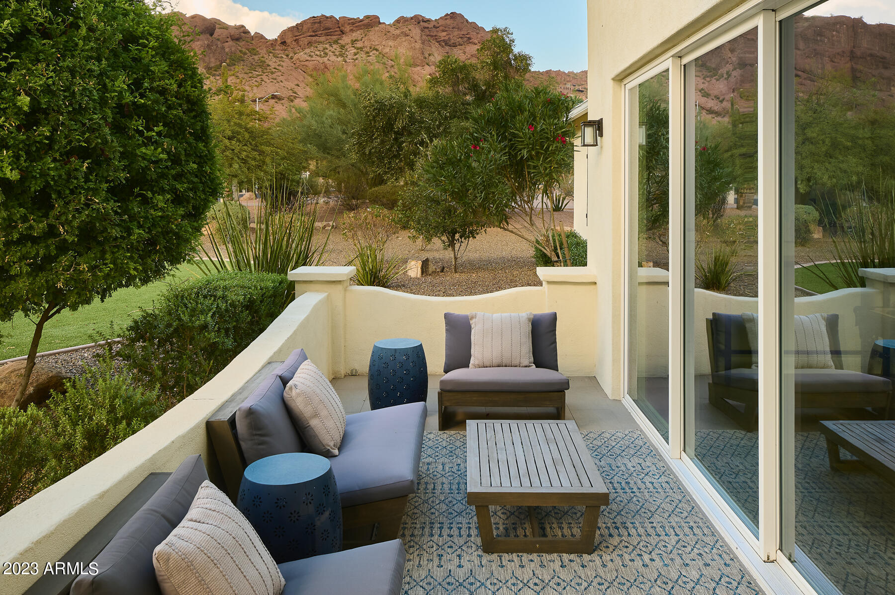 CAMELBACK SIERRA - Residential