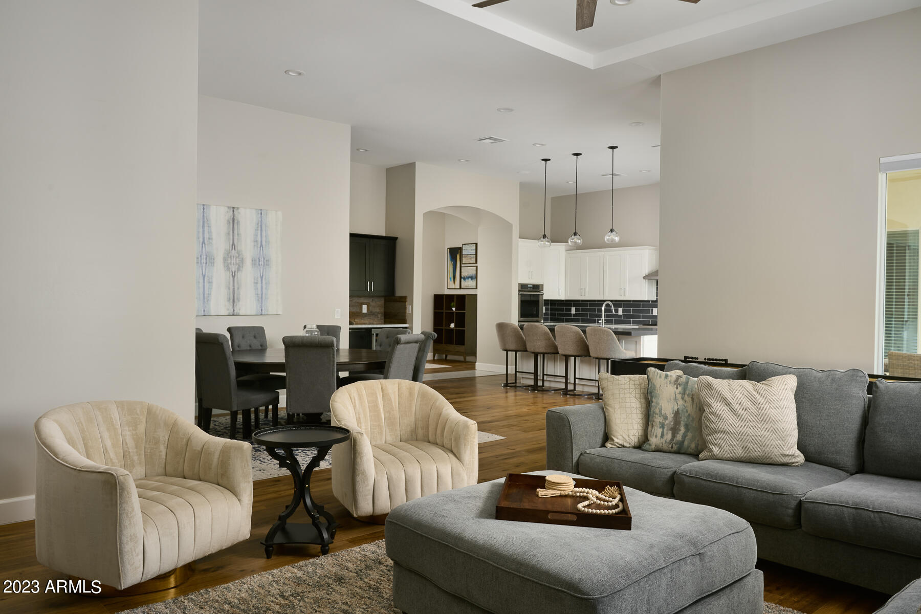CAMELBACK SIERRA - Residential