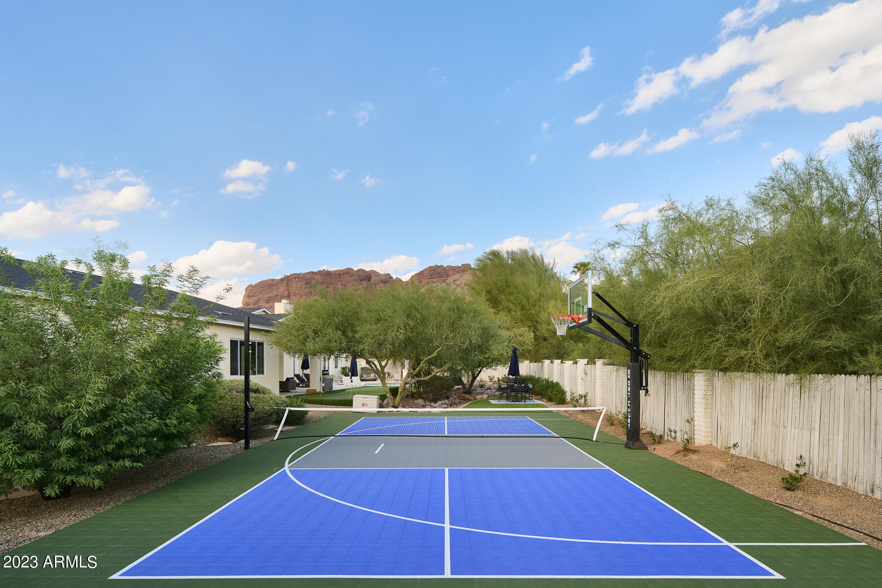 CAMELBACK SIERRA - Residential