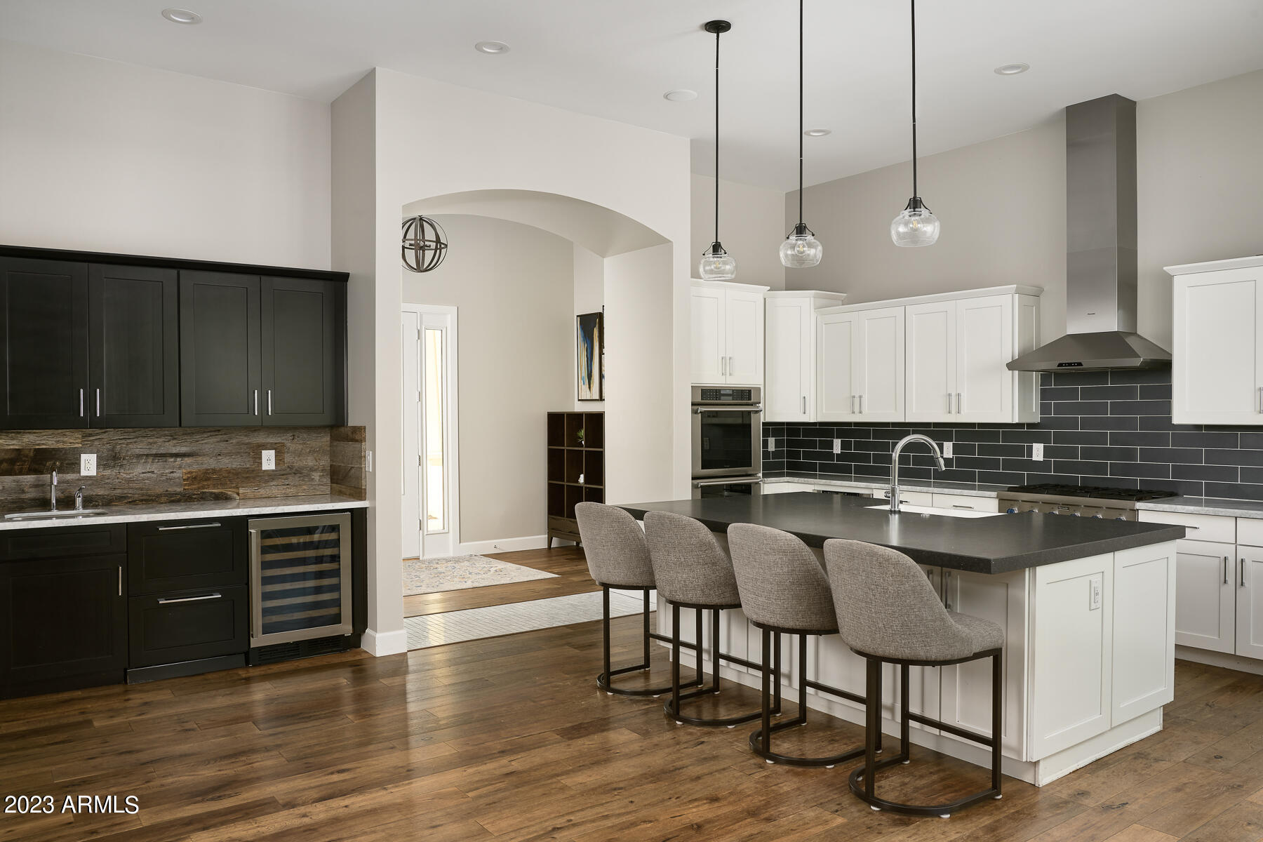 CAMELBACK SIERRA - Residential