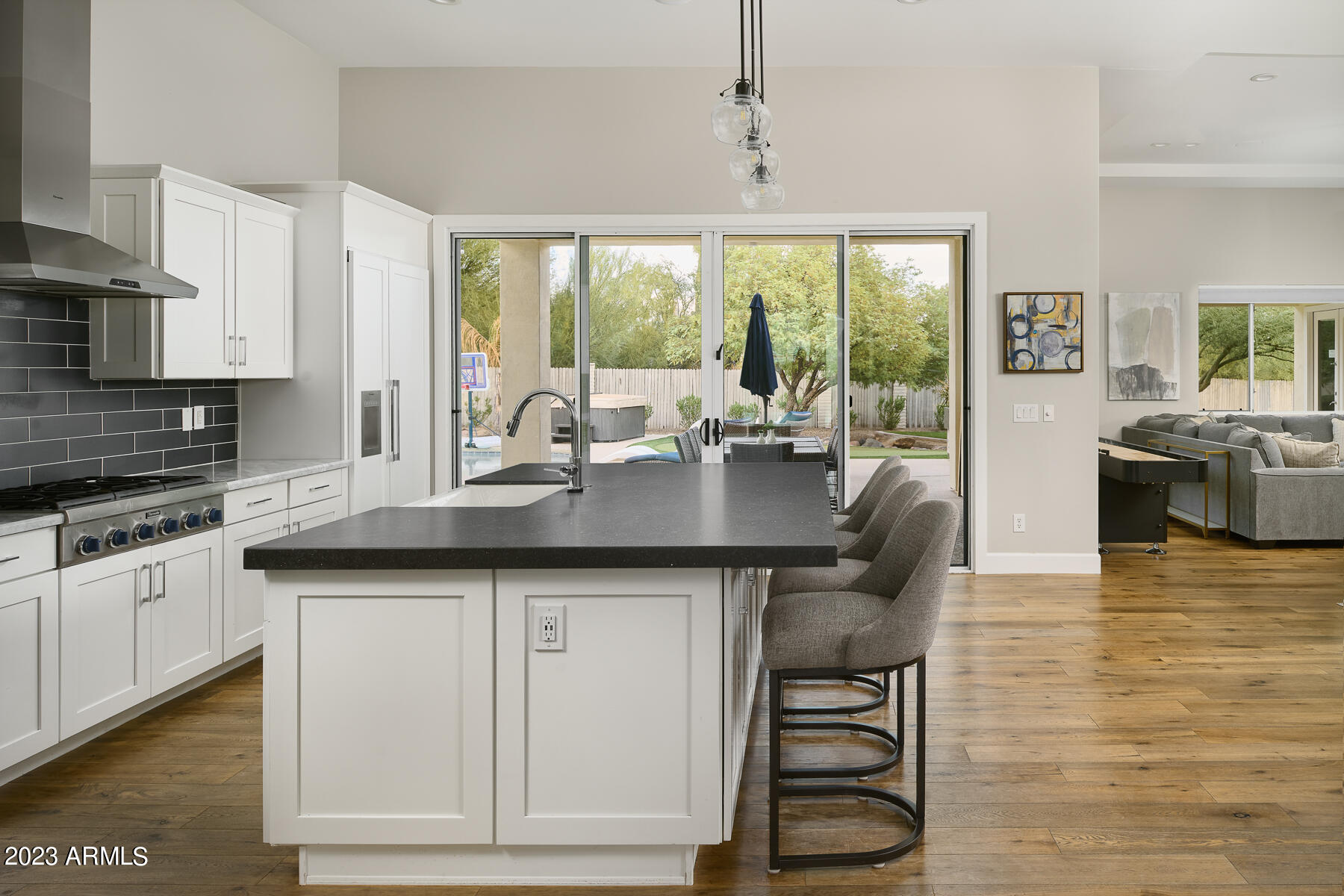 CAMELBACK SIERRA - Residential