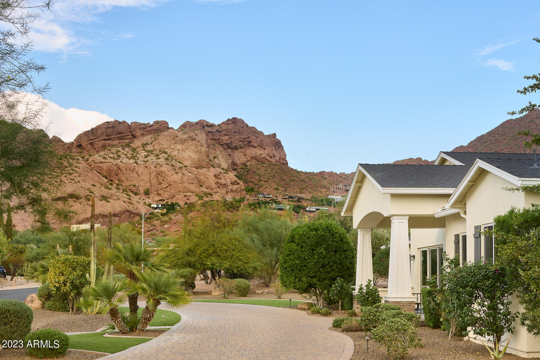 CAMELBACK SIERRA - Residential