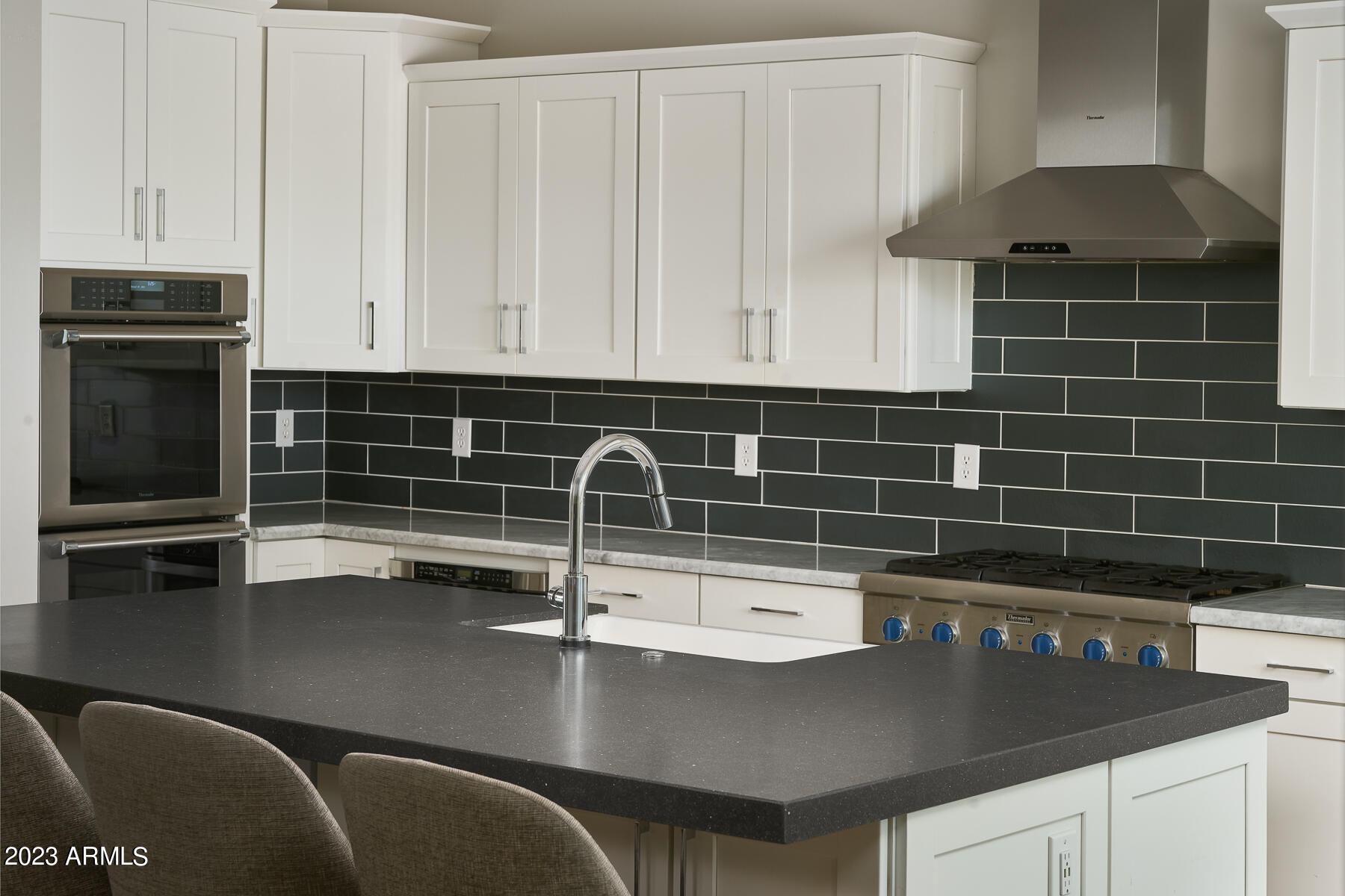 CAMELBACK SIERRA - Residential