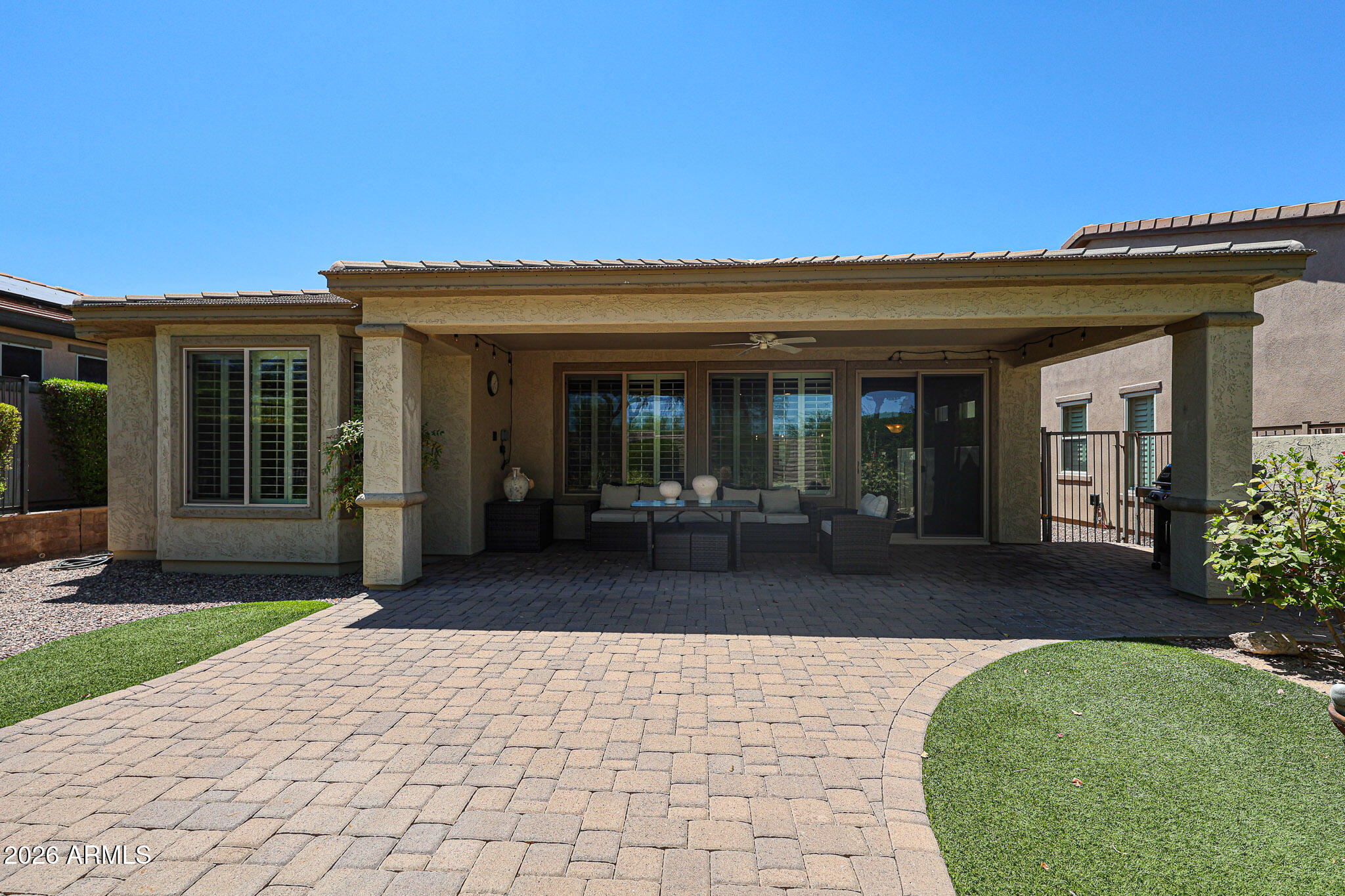 Trilogy @ Vistancia Pacel C5 - Residential Lease