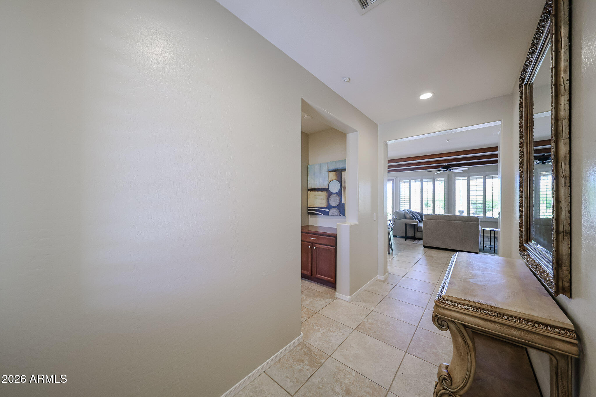 Trilogy @ Vistancia Pacel C5 - Residential Lease
