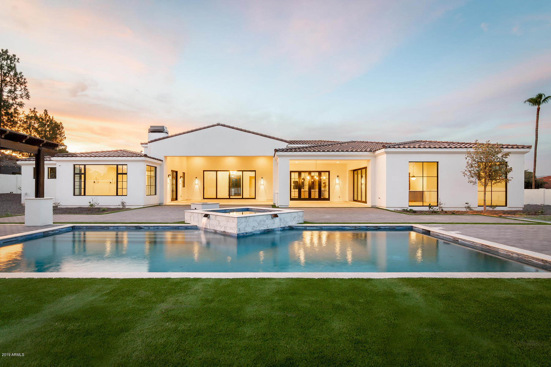 VALLEY VIEW ESTATES - Residential