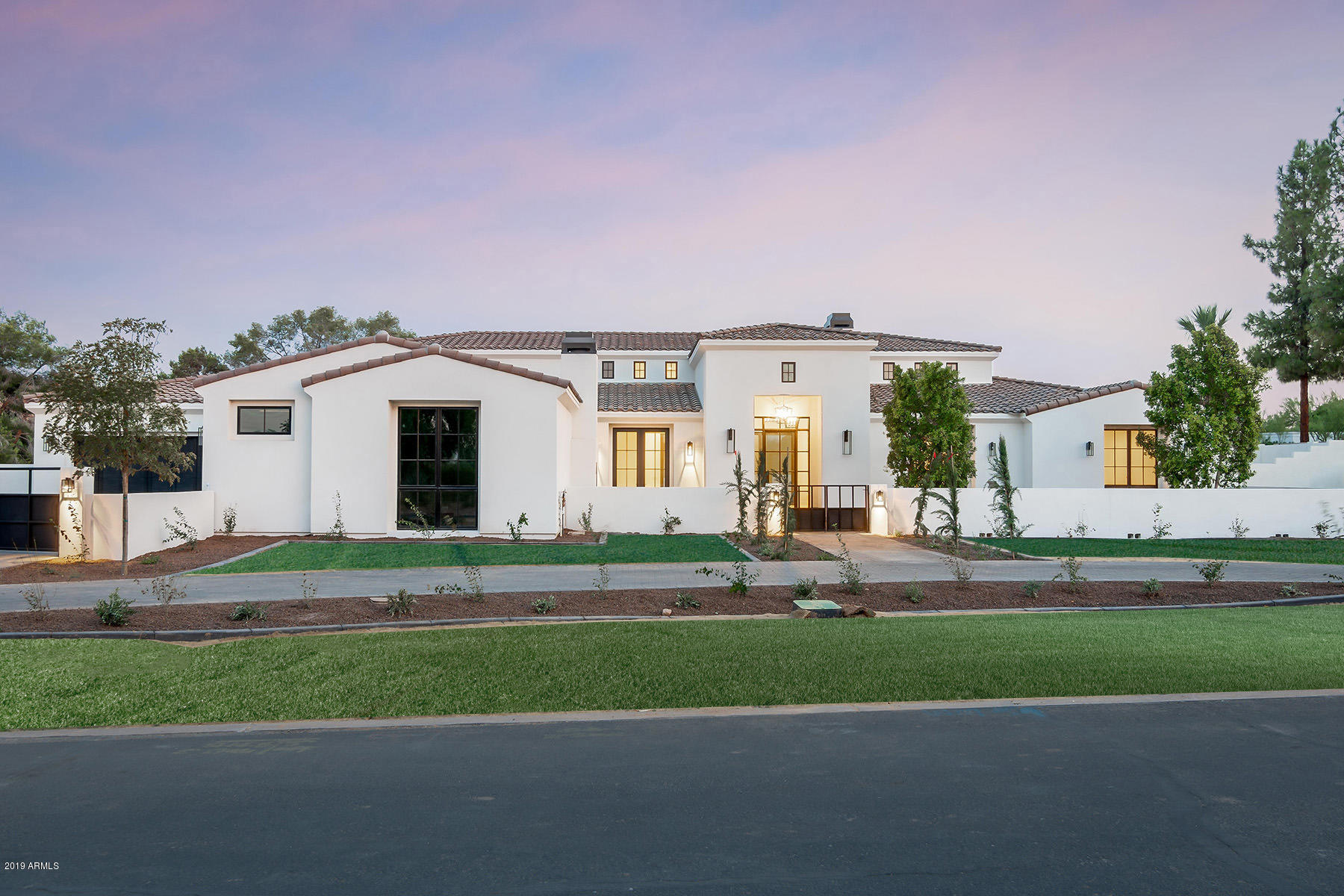 VALLEY VIEW ESTATES - Residential